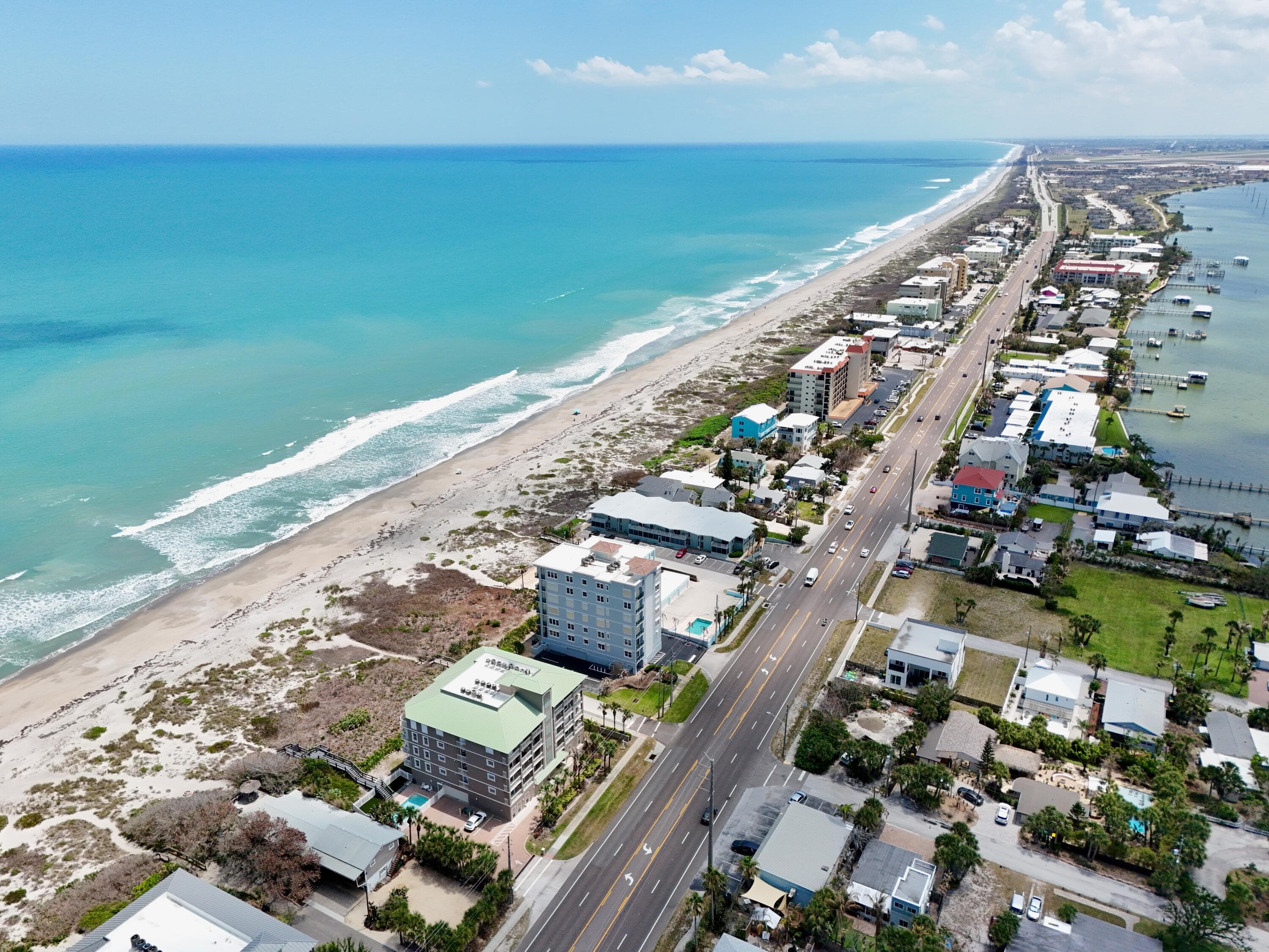 2465 S Atlantic Avenue 401, Cocoa Beach, FL 32931 — photo 54 of 64