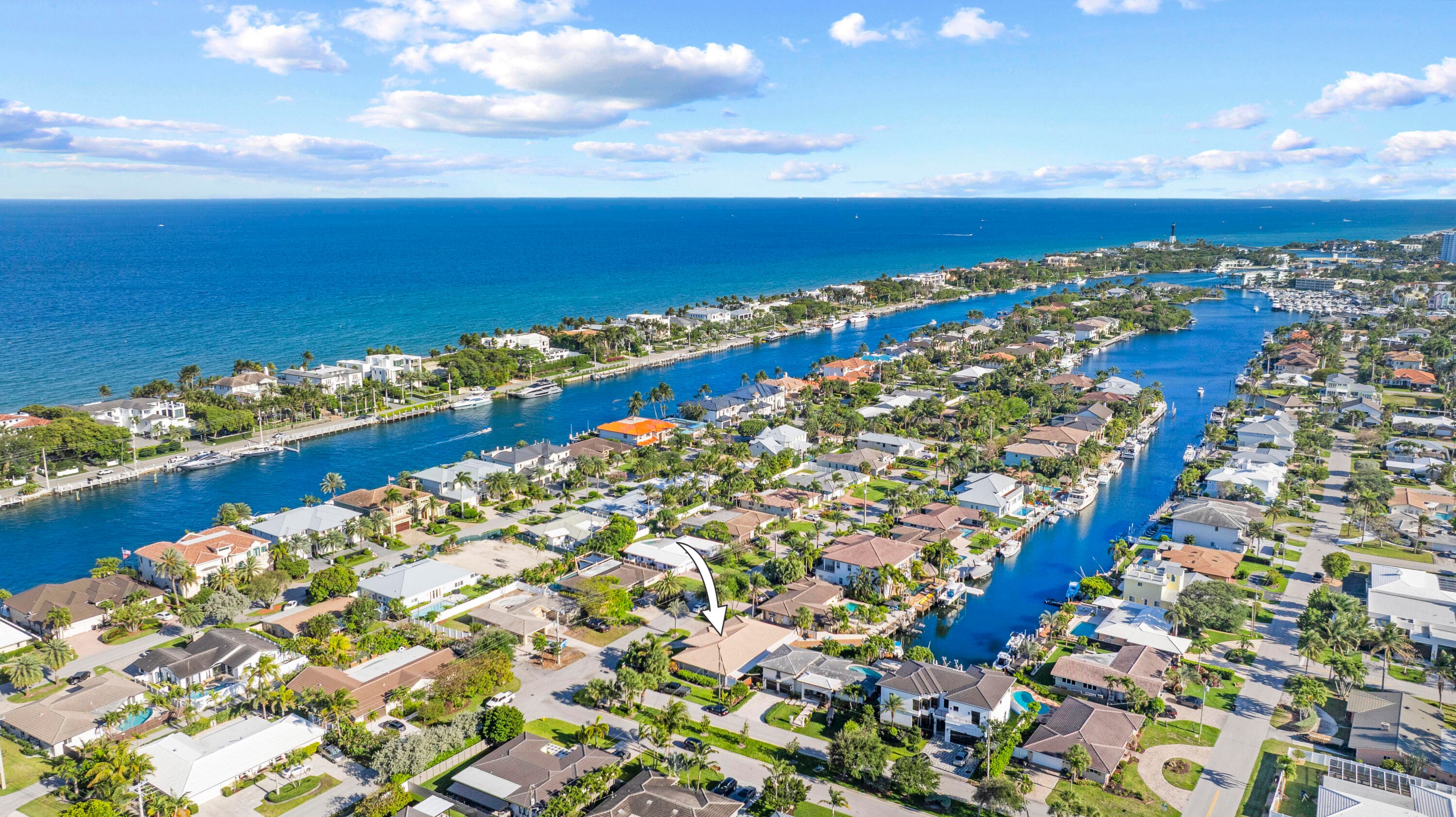 3531 NE 30th Avenue, Lighthouse Point, FL 33064 — photo 50 of 54