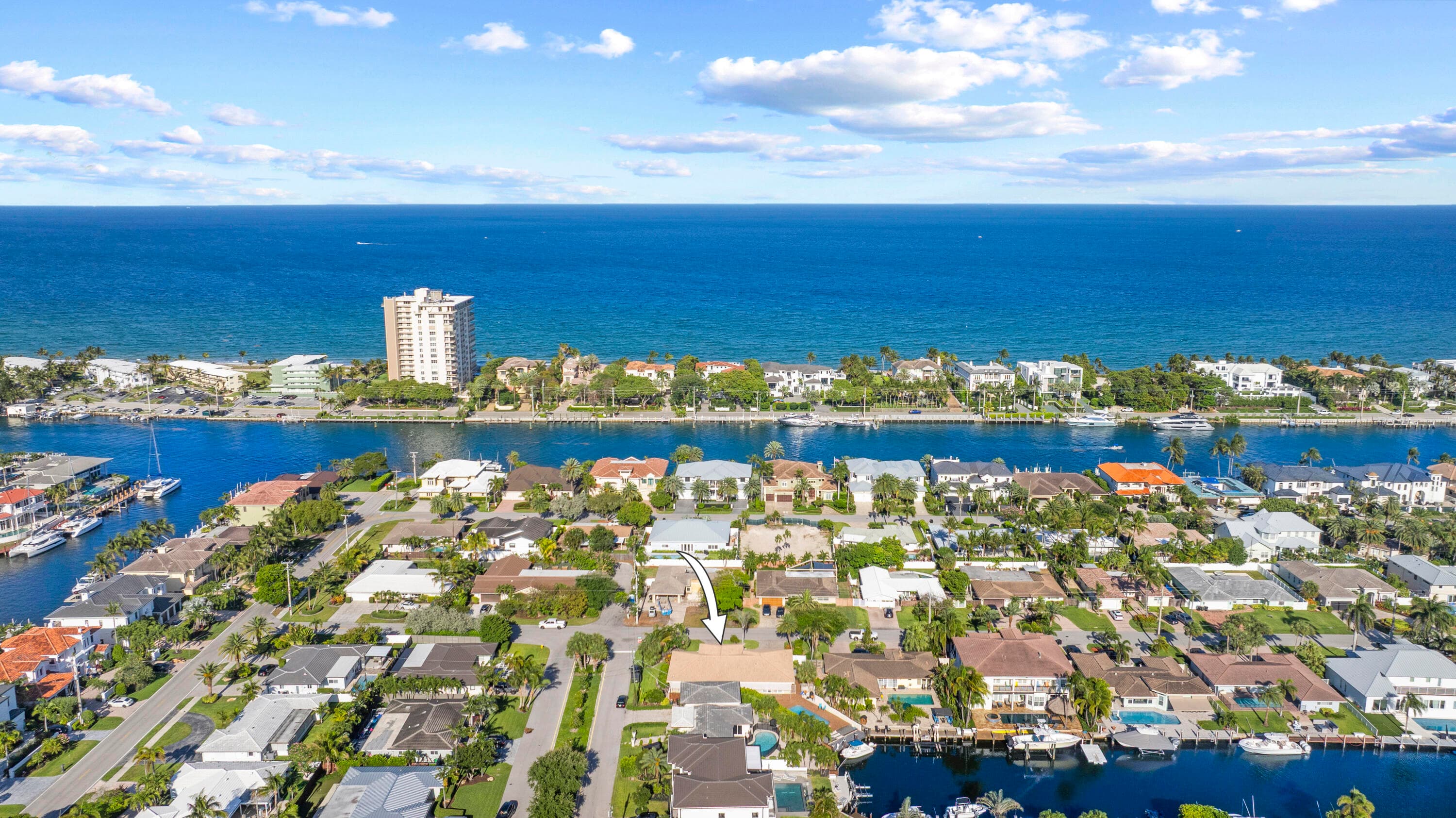 3531 NE 30th Avenue, Lighthouse Point, FL 33064 — photo 51 of 54