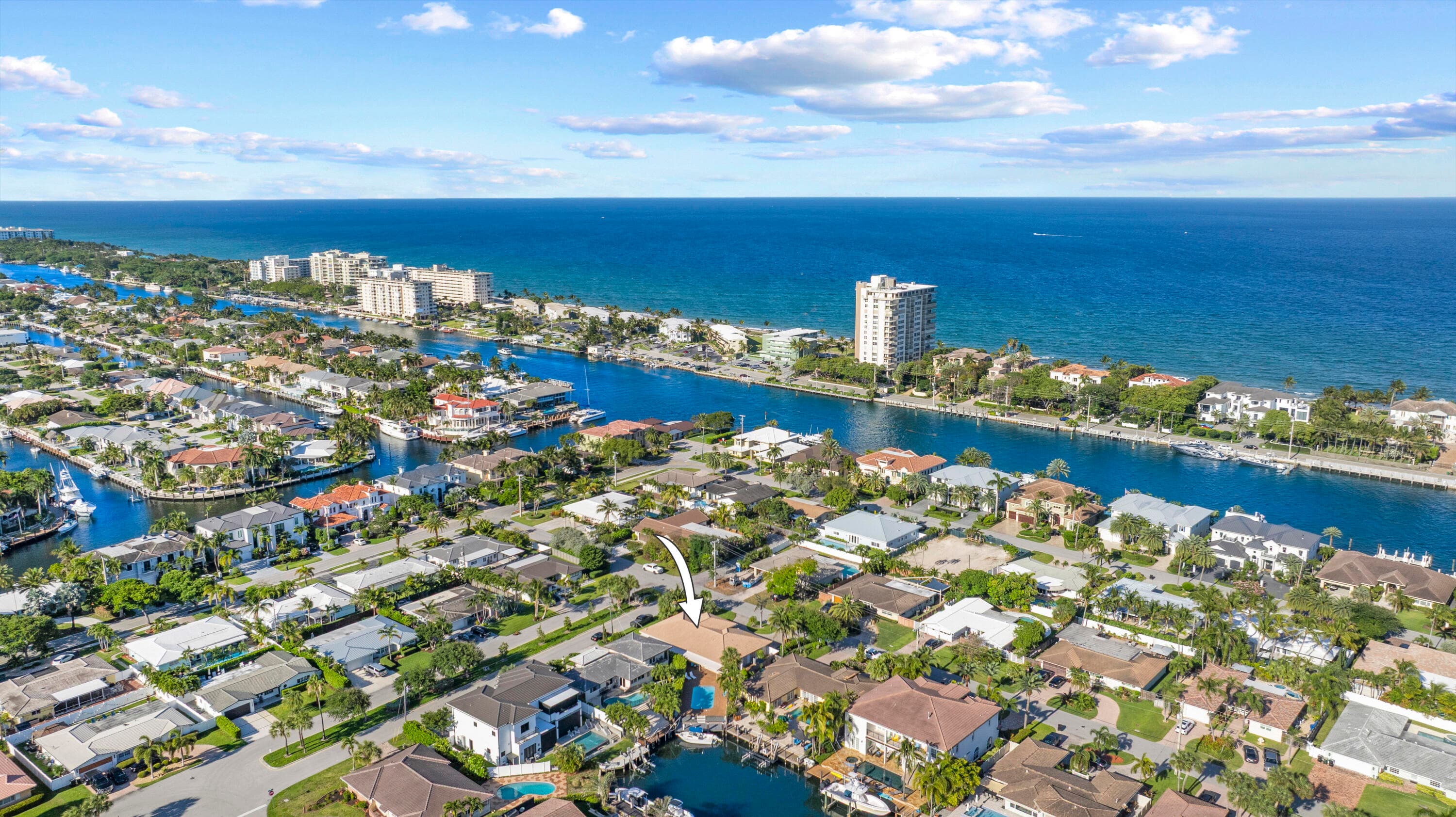 3531 NE 30th Avenue, Lighthouse Point, FL 33064 — photo 52 of 54