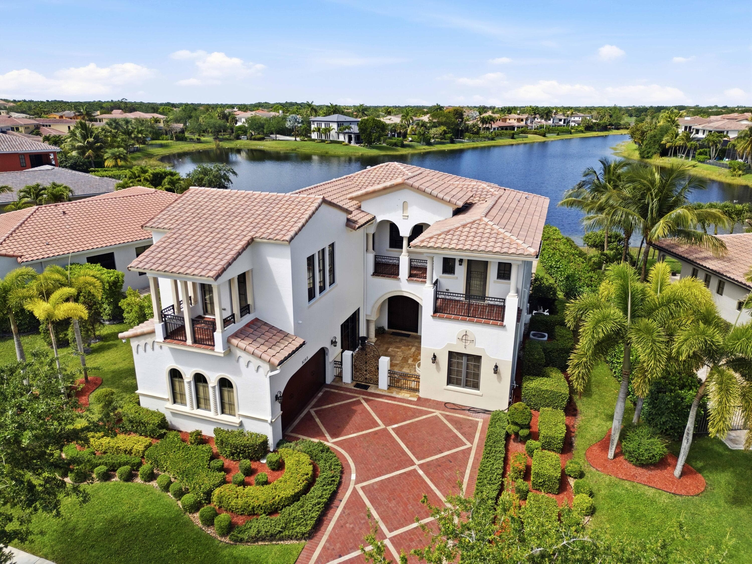 8289 Emerald Avenue, Parkland, FL 33076 — photo