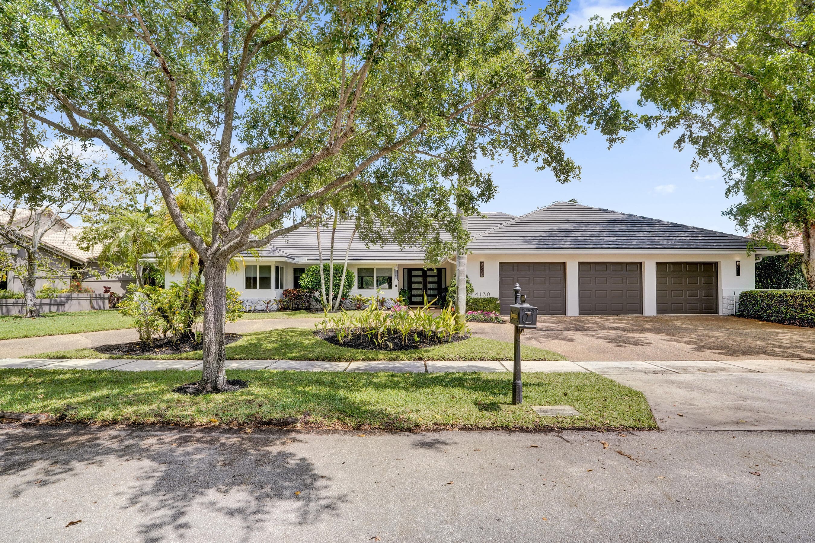 4130 Georges Way, Boca Raton, FL 33434 — photo 1 of 69