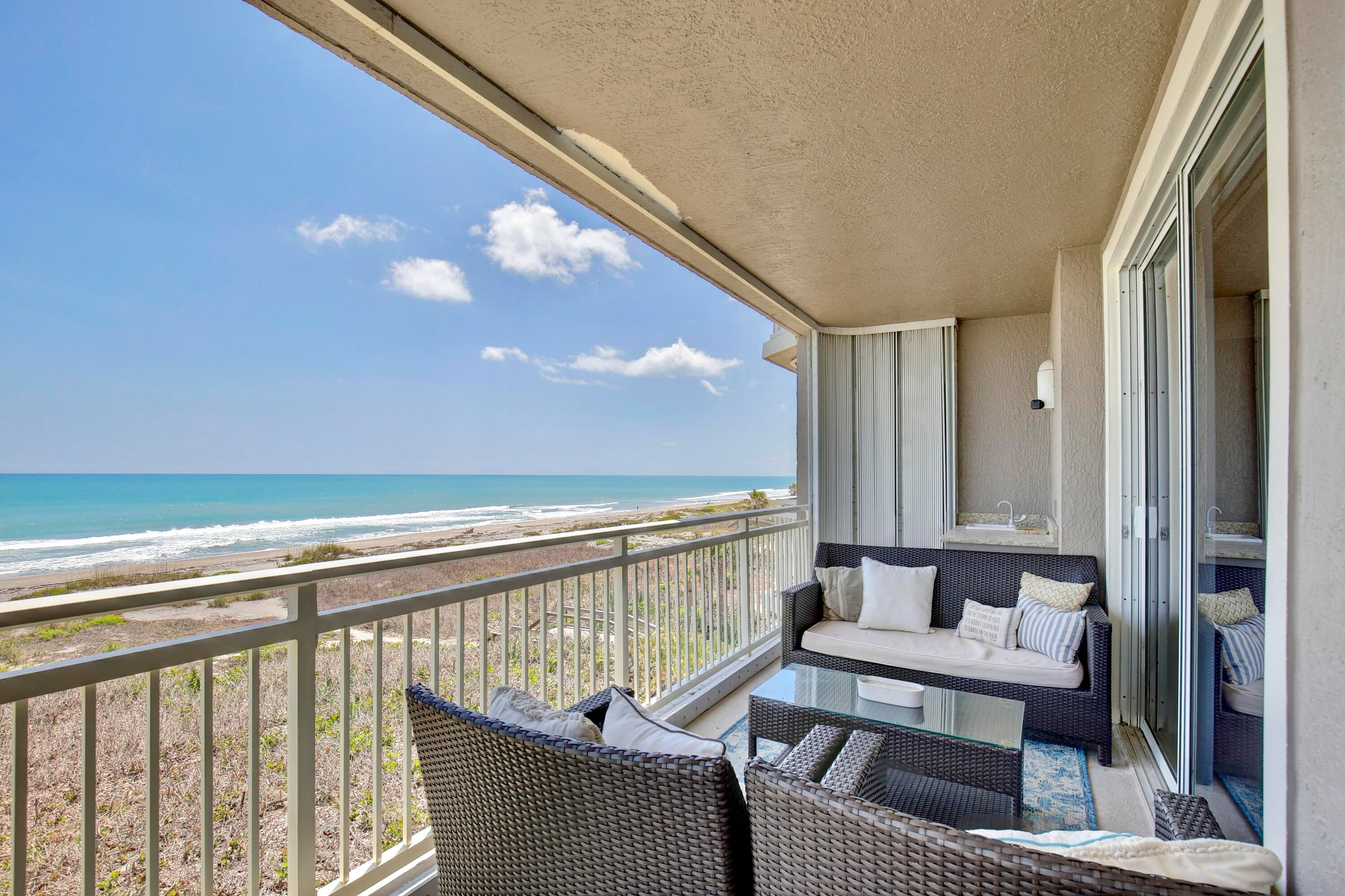 2465 S Atlantic Avenue 401, Cocoa Beach, FL 32931 — photo 14 of 64