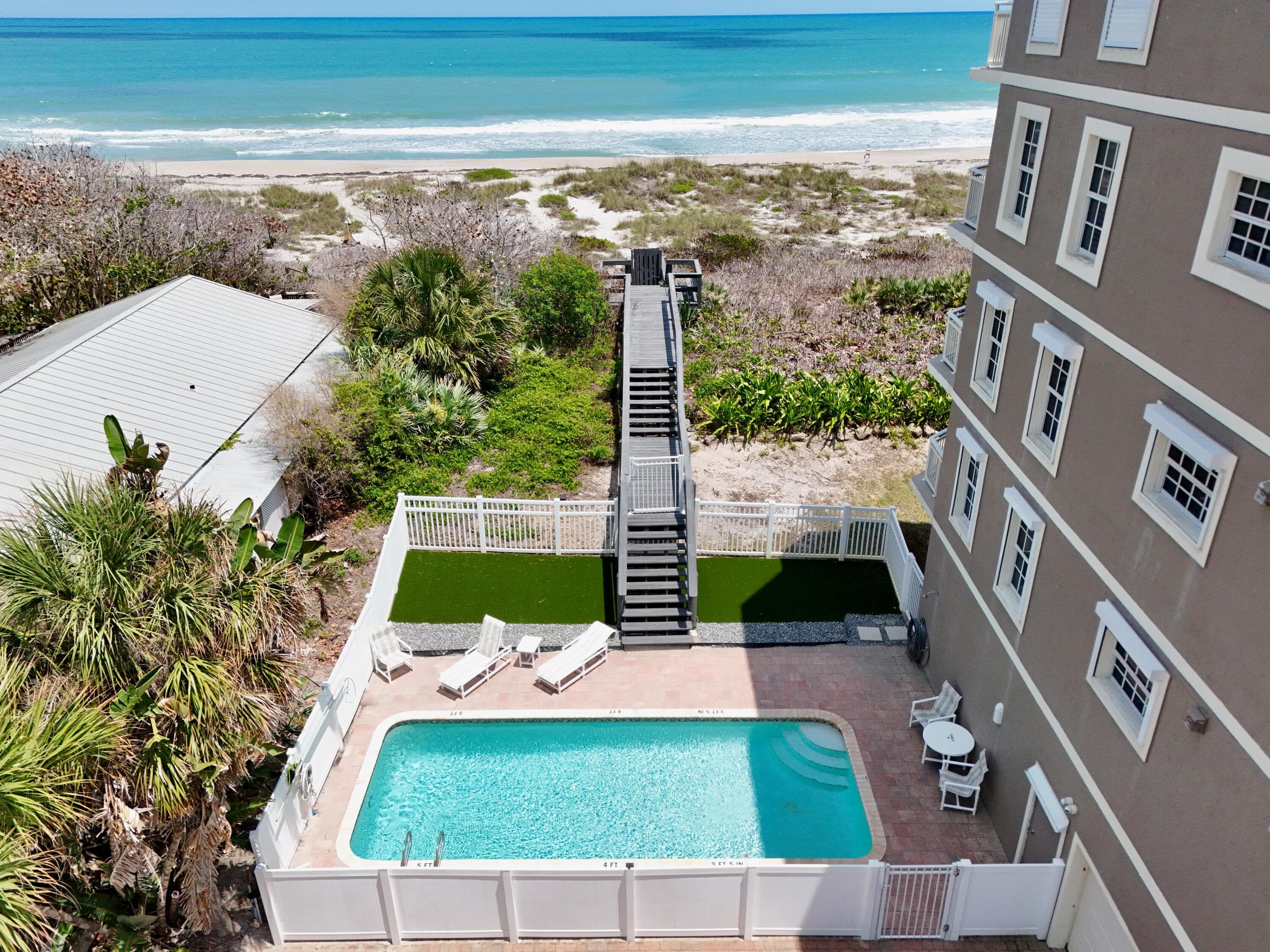 2465 S Atlantic Avenue 401, Cocoa Beach, FL 32931 — photo 48 of 64