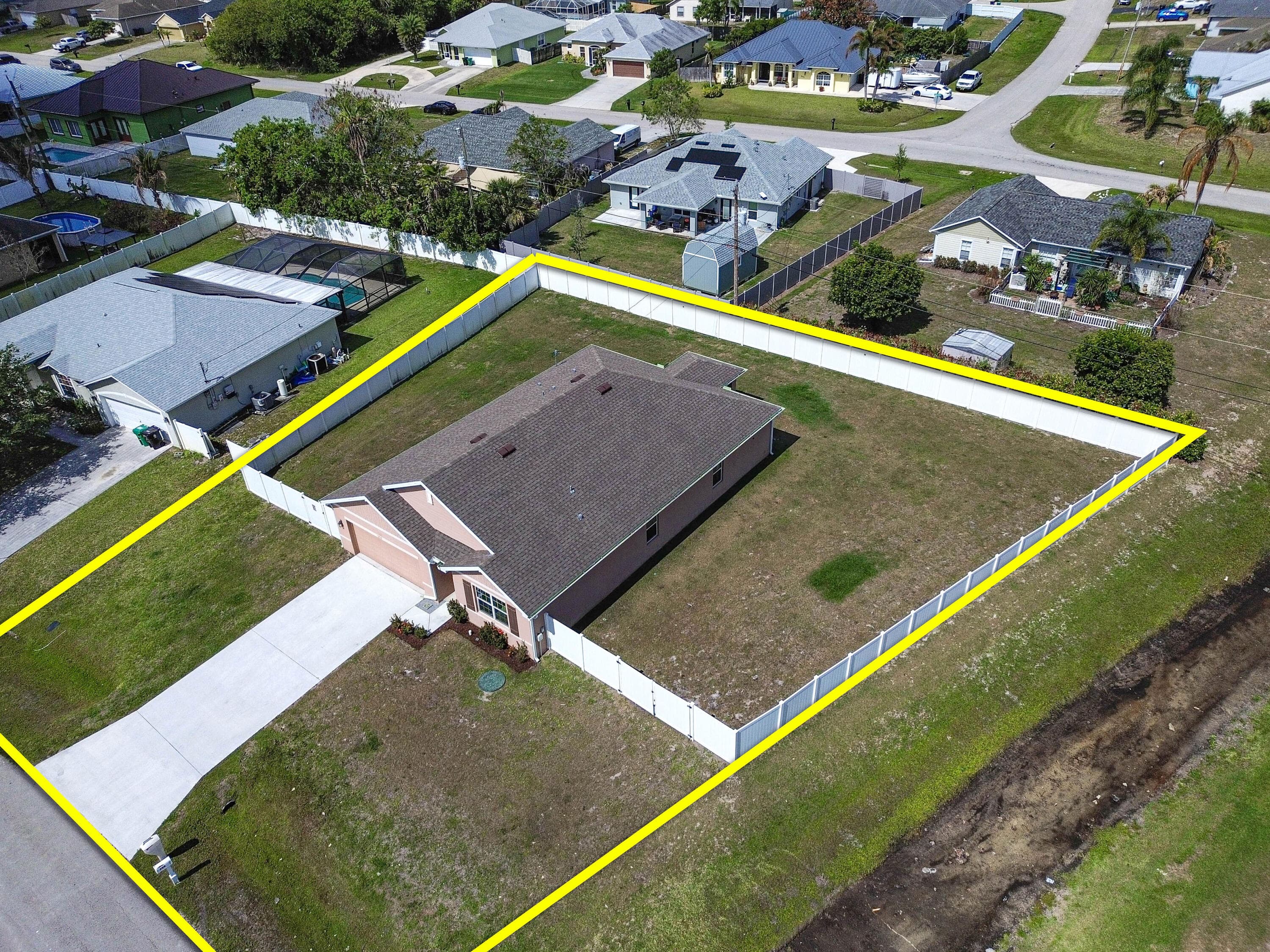 557 SW Columbus Drive, Port St. Lucie, FL 34953 — photo 50 of 54