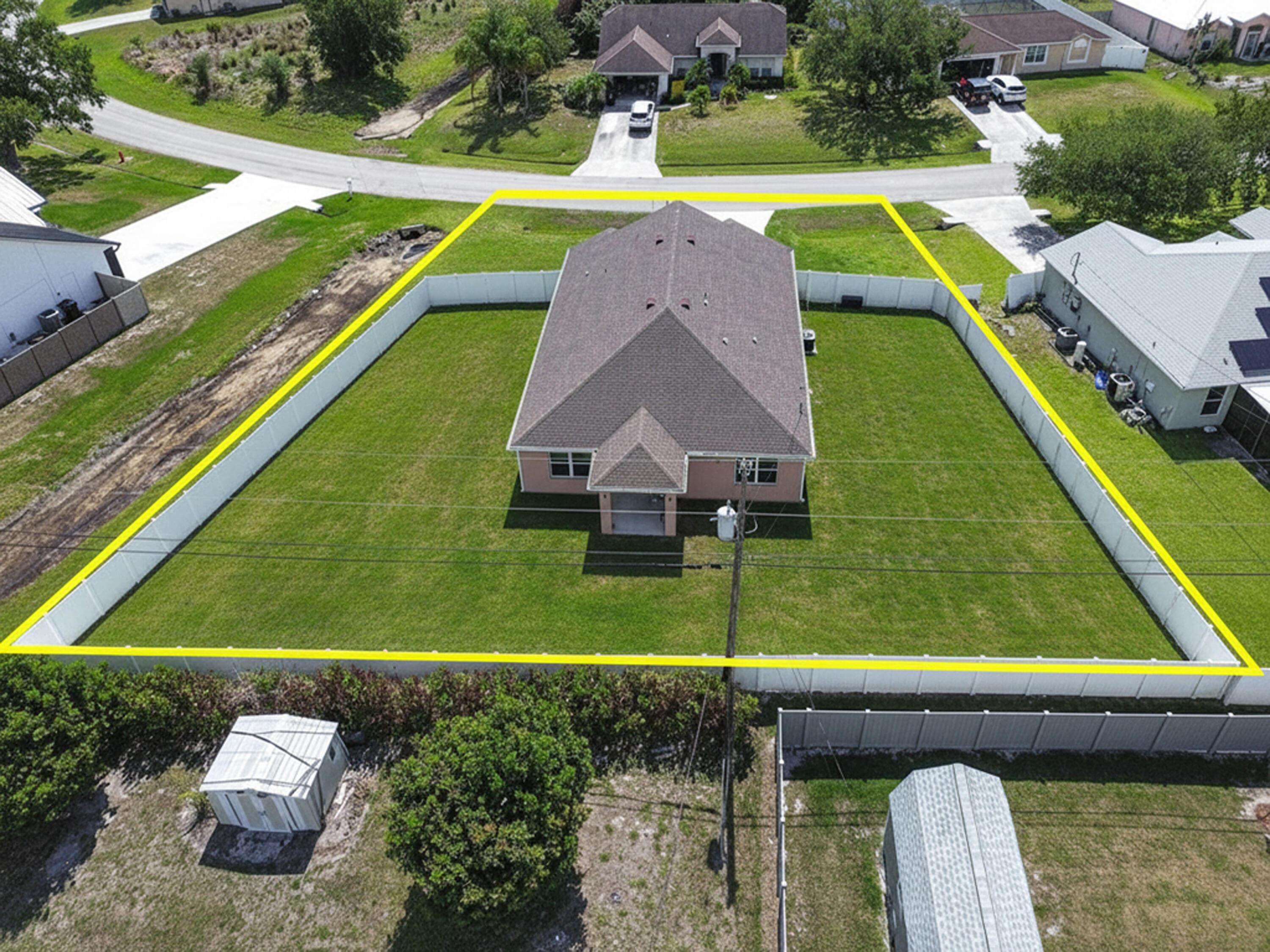 557 SW Columbus Drive, Port St. Lucie, FL 34953 — photo 52 of 54