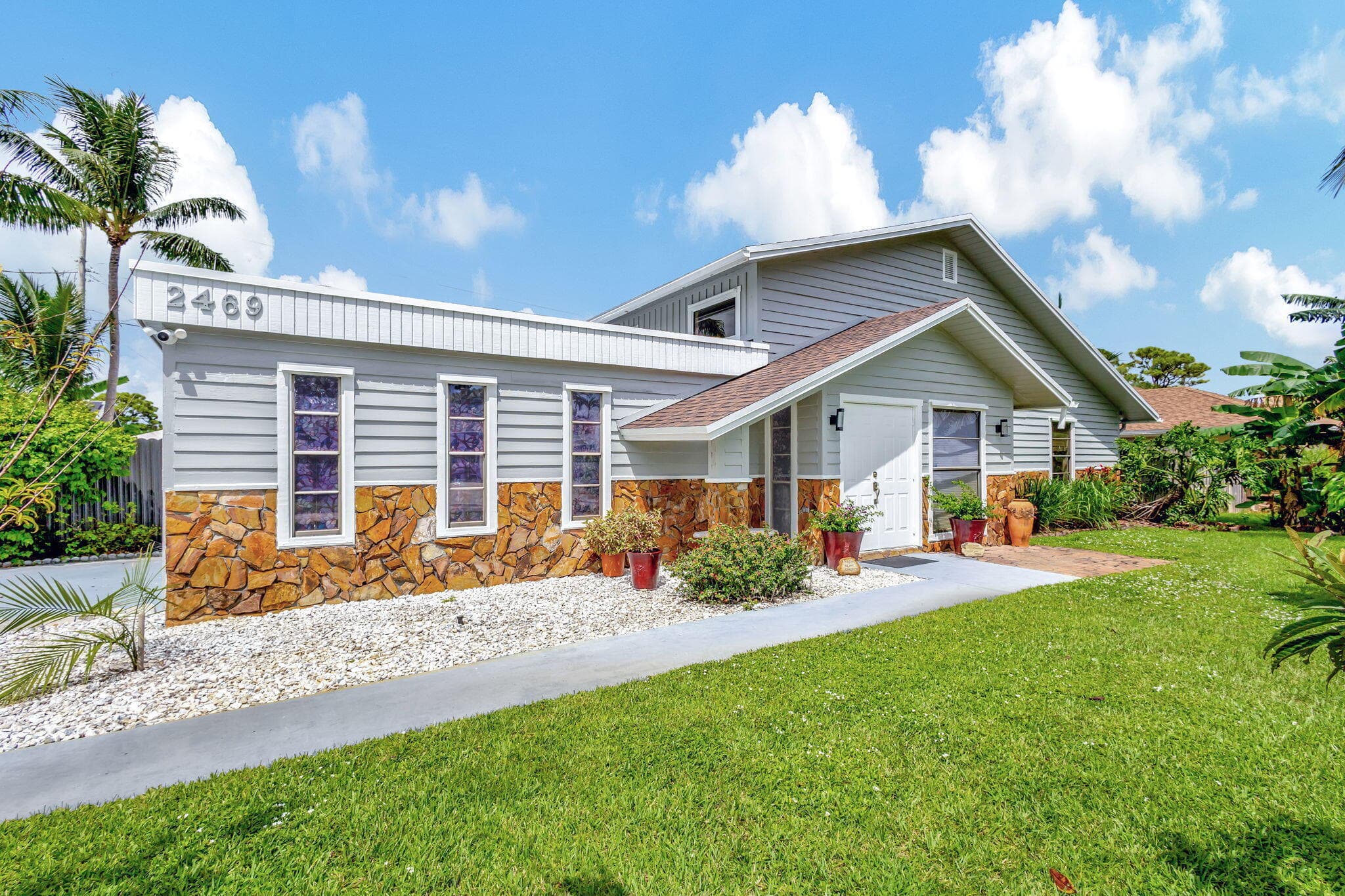 2469 Sun Up Lane, Lake Worth, FL 33462 — photo 1 of 52