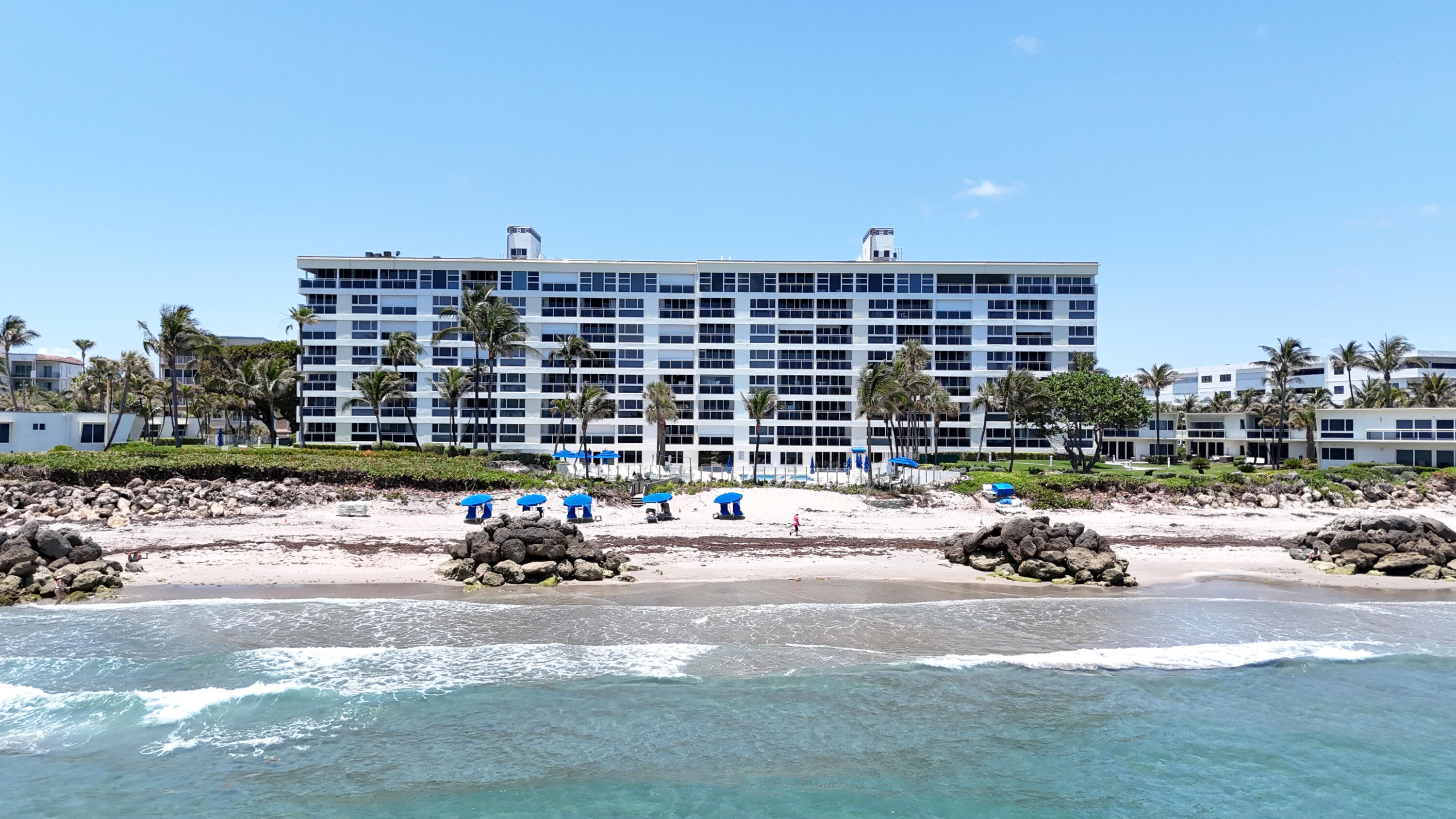 500 SE 21st Avenue 403, Deerfield Beach, FL 33441 — photo 30 of 35