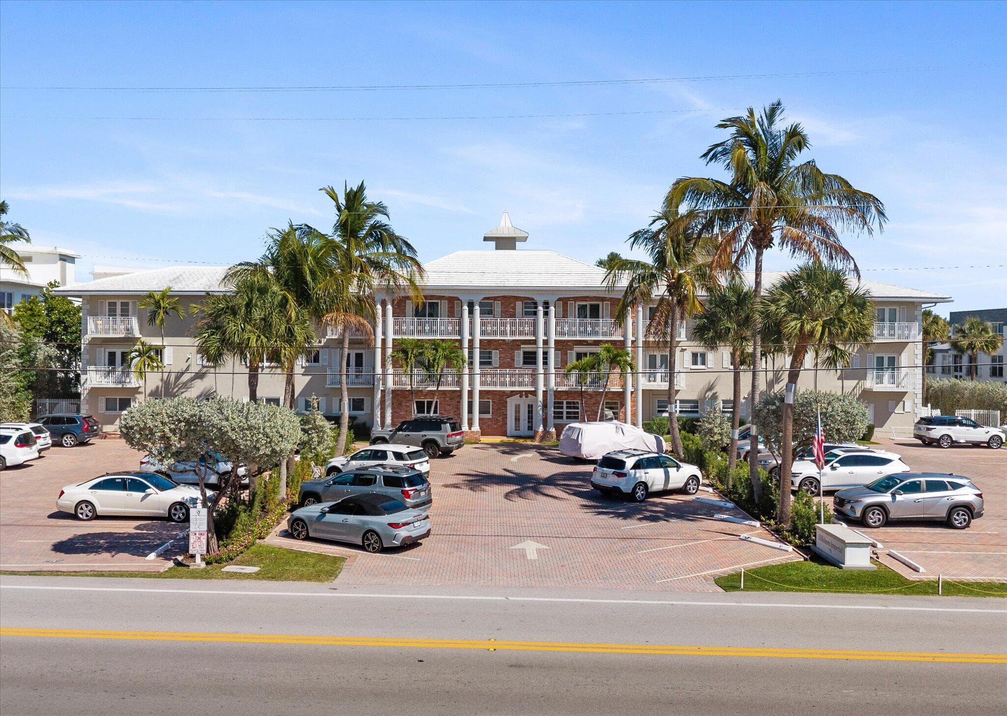 1199 Hillsboro Mile, Pompano Beach, FL 33062 — photo 35 of 47