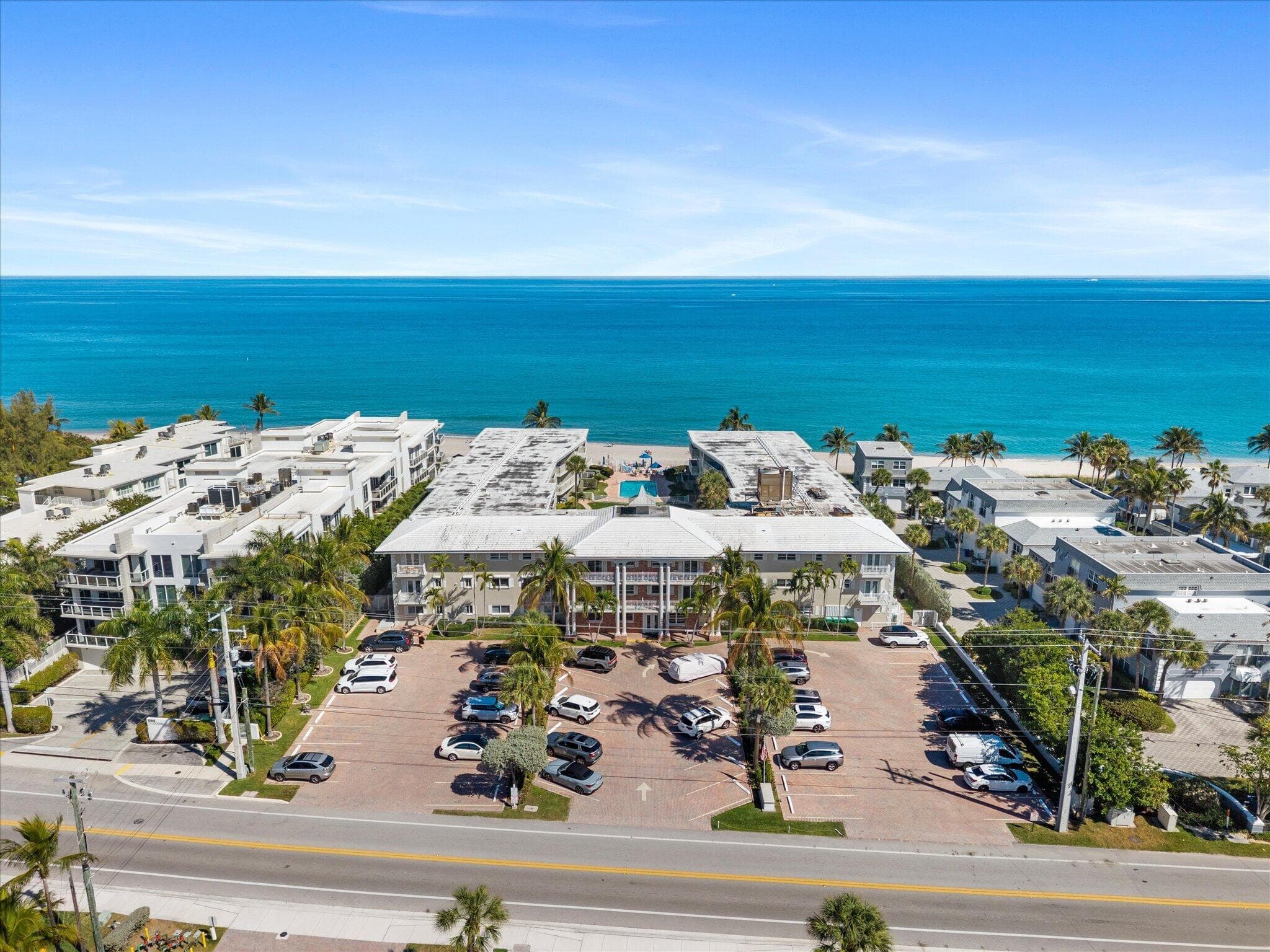 1199 Hillsboro Mile, Pompano Beach, FL 33062 — photo 38 of 47