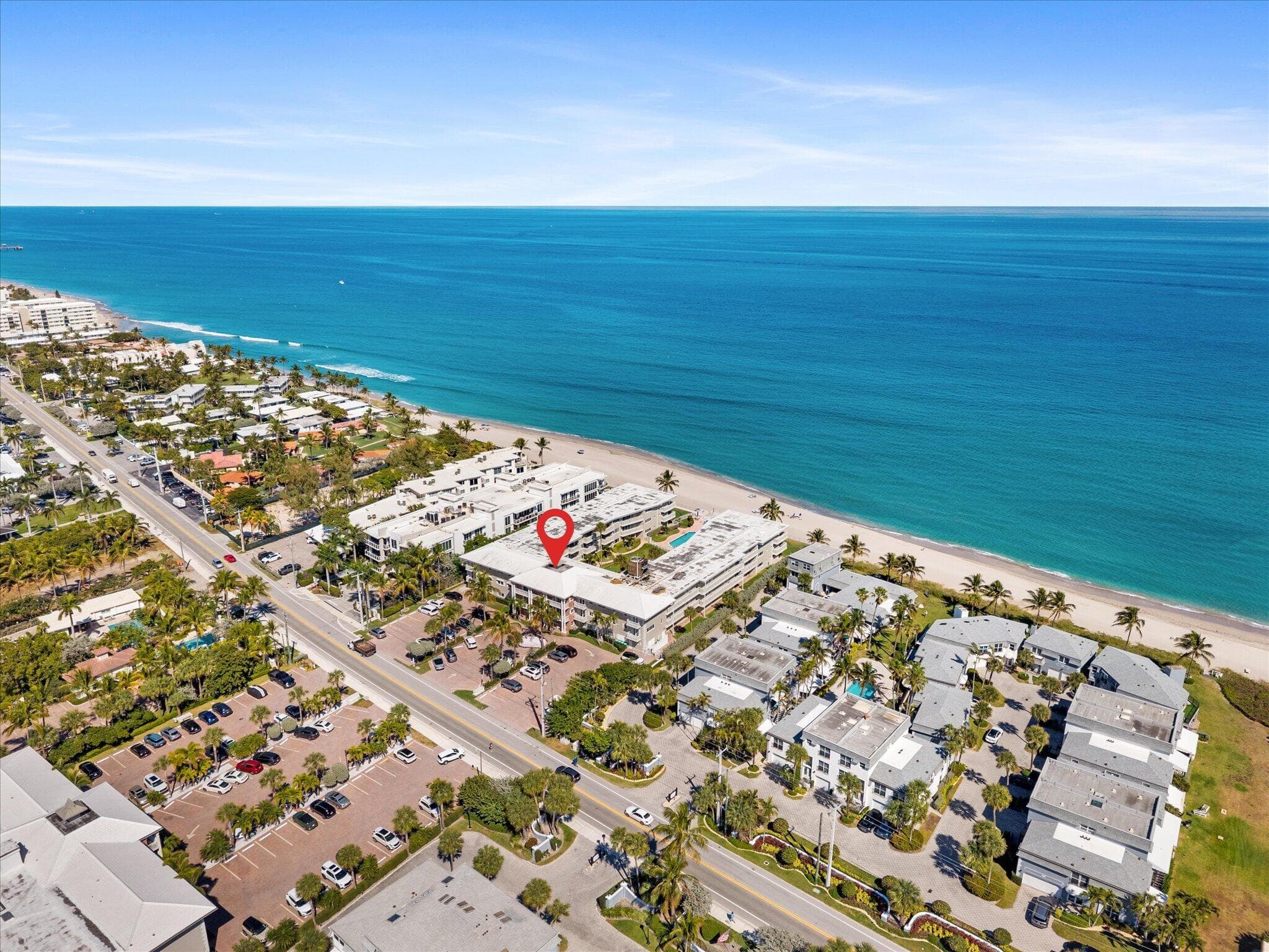 1199 Hillsboro Mile, Pompano Beach, FL 33062 — photo 40 of 47