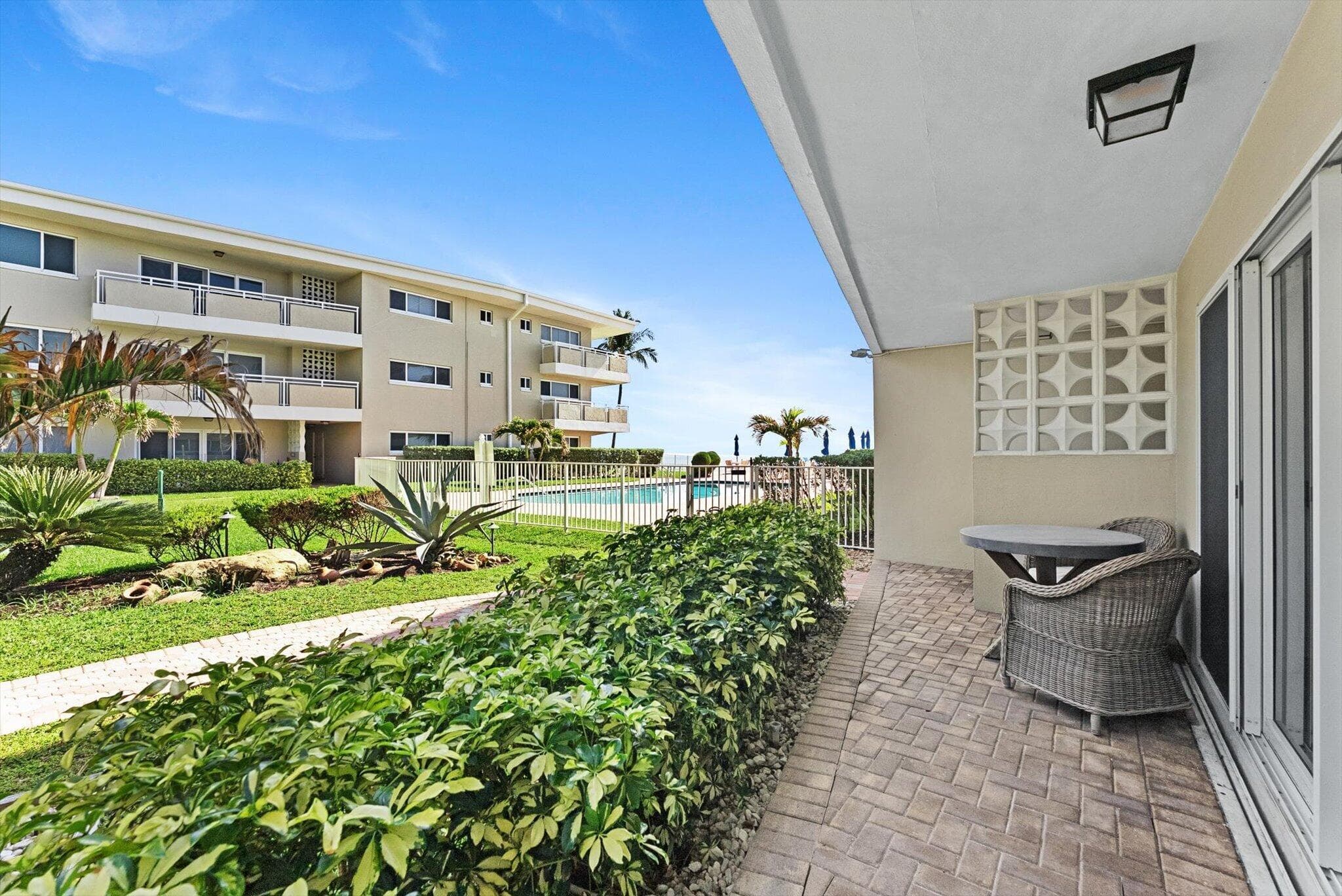 1199 Hillsboro Mile, Pompano Beach, FL 33062 — photo 10 of 47