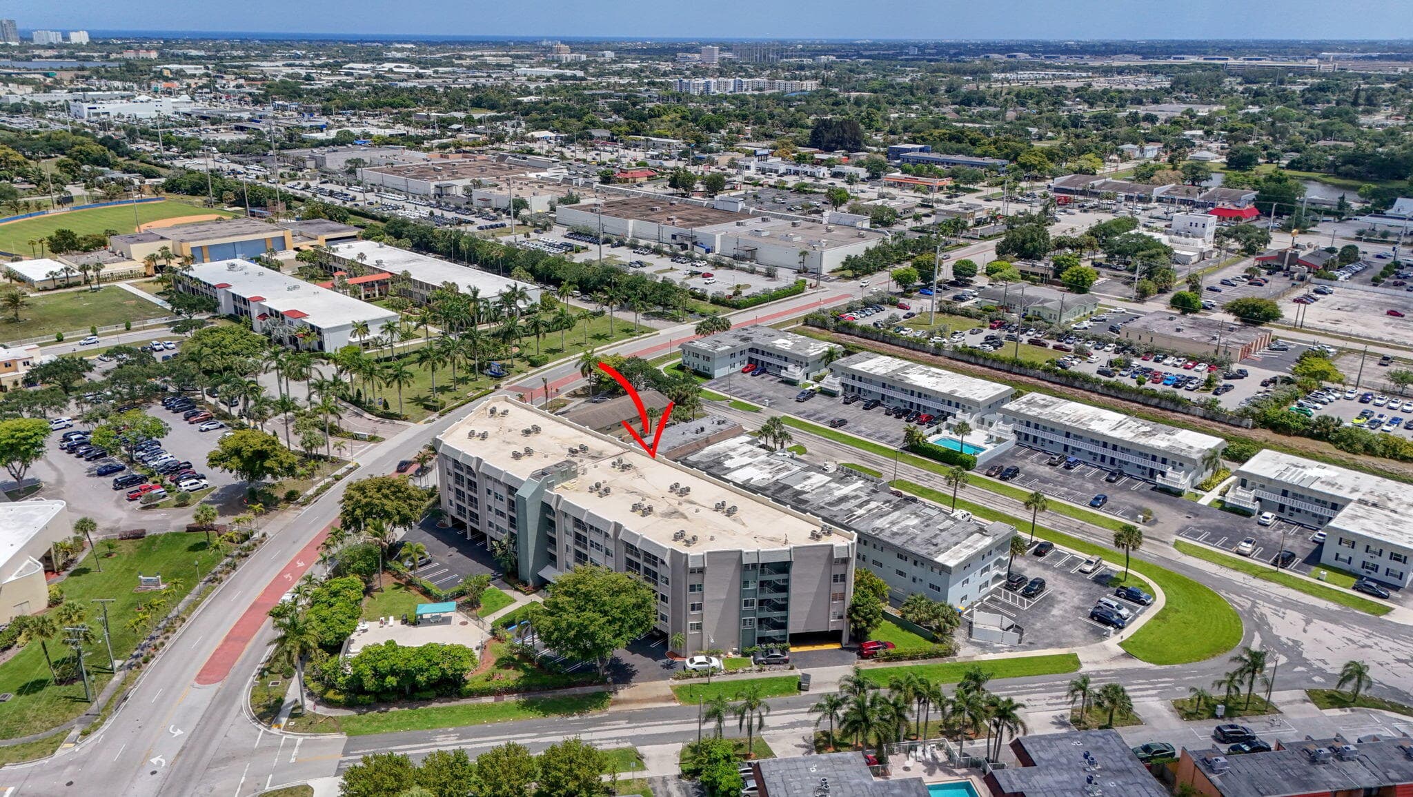 505 Spencer Drive 211, West Palm Beach, FL 33409 — photo 36 of 41