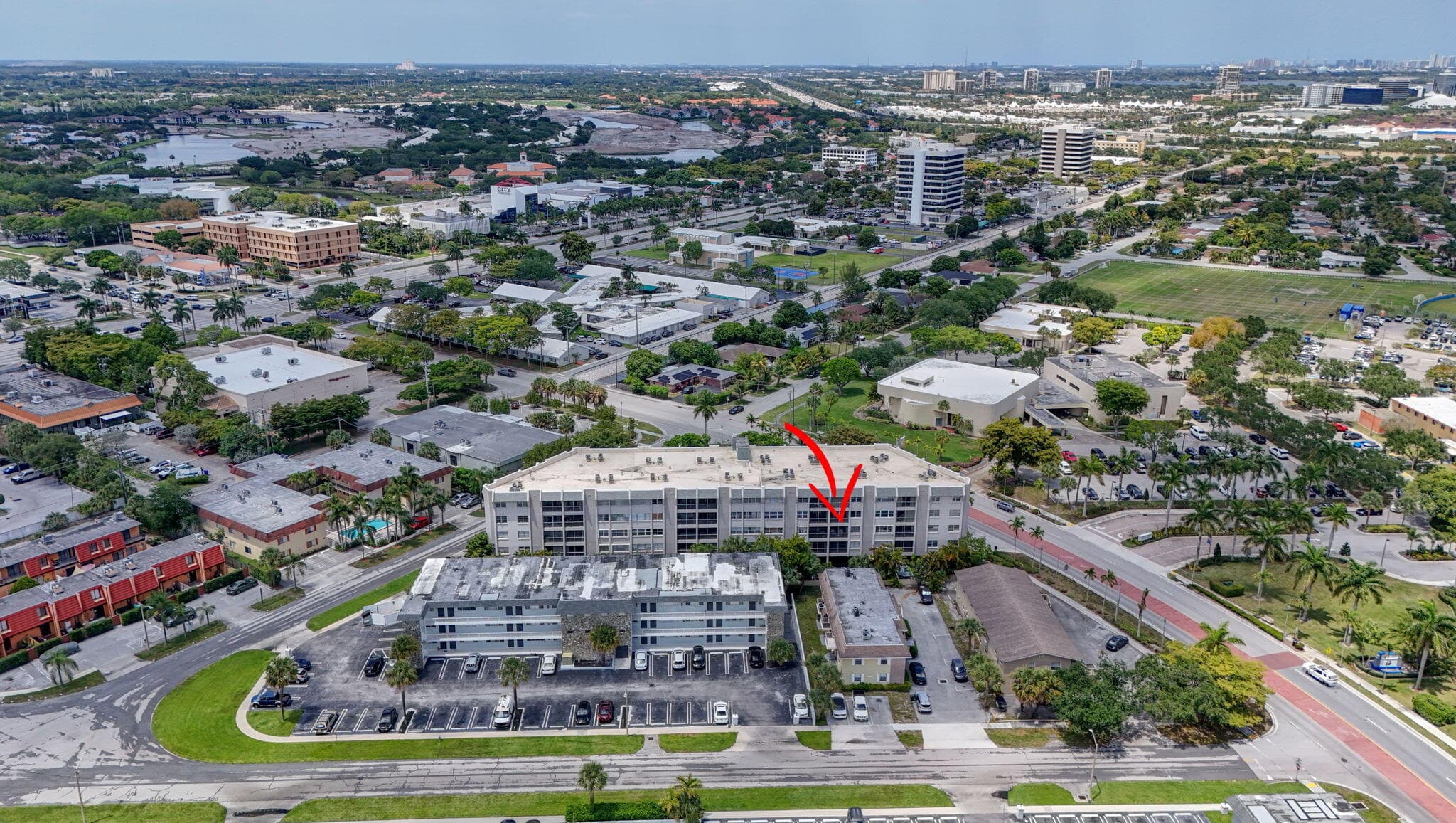 505 Spencer Drive 211, West Palm Beach, FL 33409 — photo 39 of 41