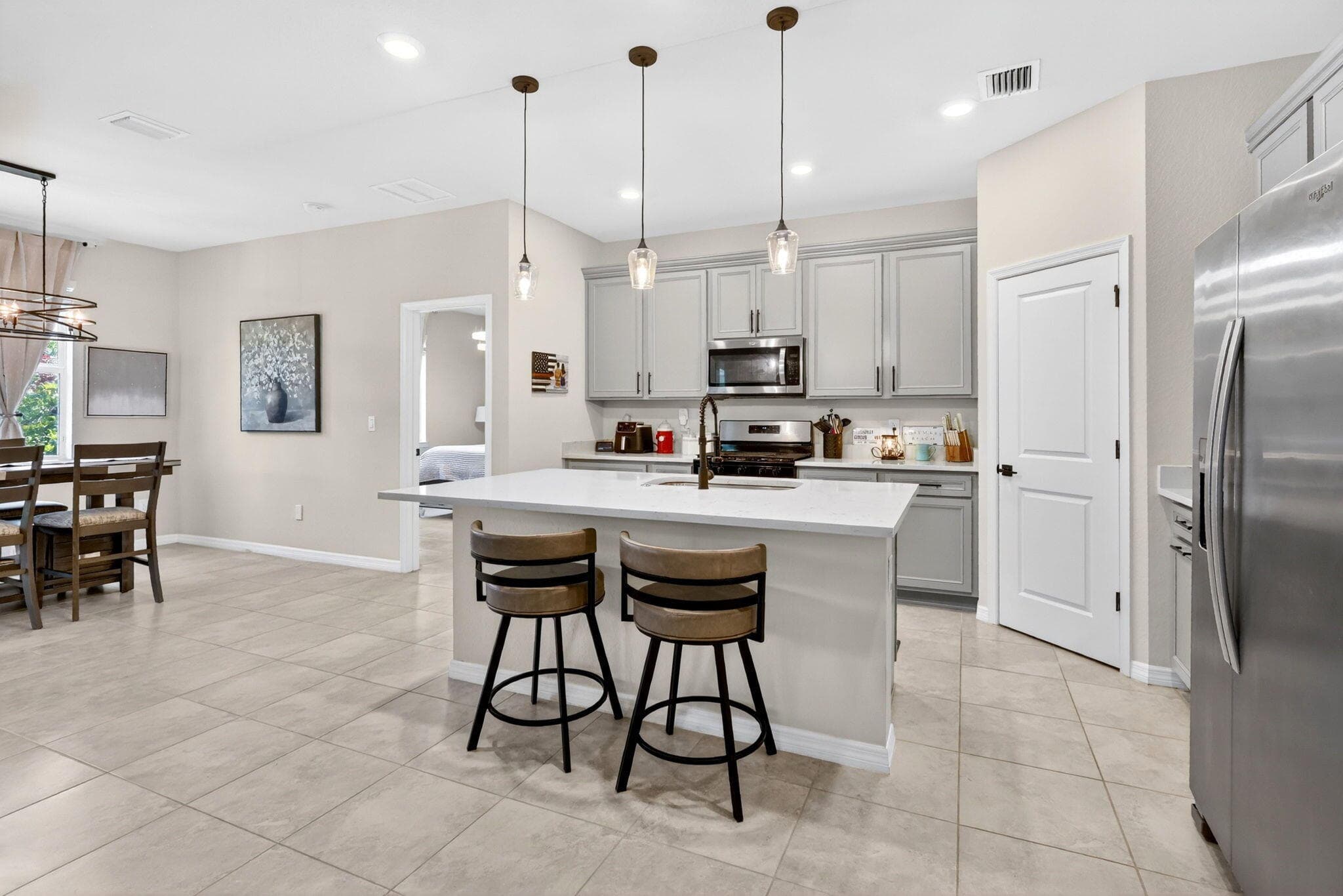 12336 SW Myrtle Oak Drive, Port St. Lucie, FL 34987 — photo 9 of 36
