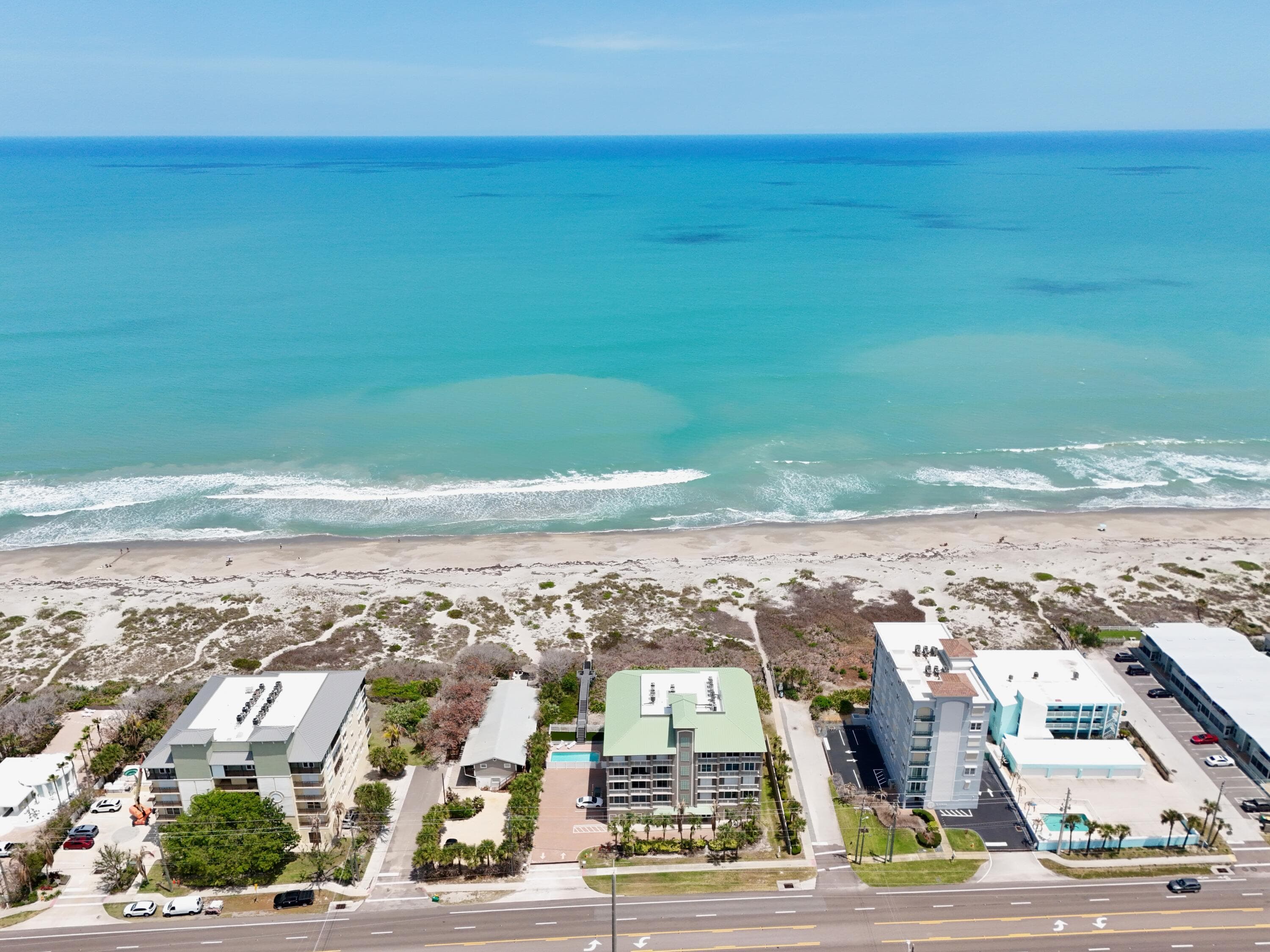 2465 S Atlantic Avenue 401, Cocoa Beach, FL 32931 — photo 53 of 64