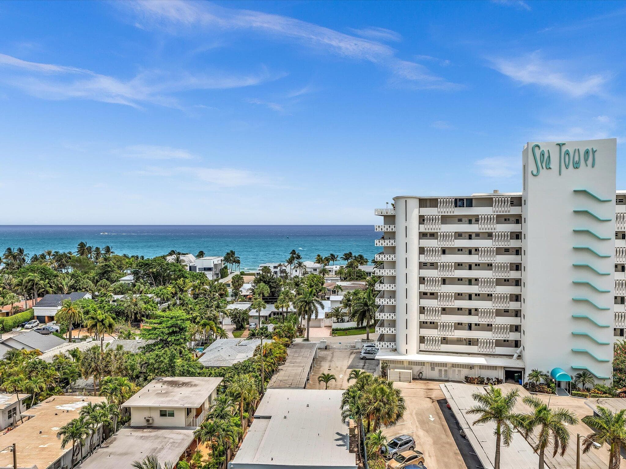 2841 N Ocean Boulevard 1102, Fort Lauderdale, FL 33308 — photo 31 of 75
