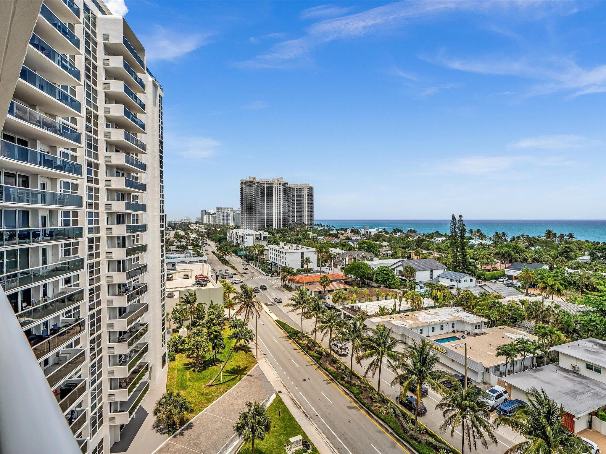 2841 N Ocean Boulevard 1102, Fort Lauderdale, FL 33308 — photo 12 of 75