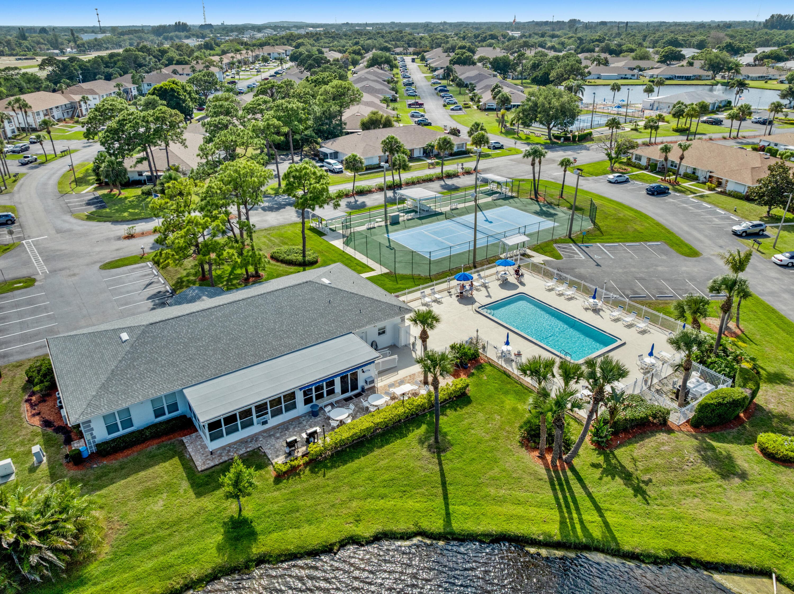 1234 S Lakes End Drive A, Fort Pierce, FL 34982 — photo 36 of 42
