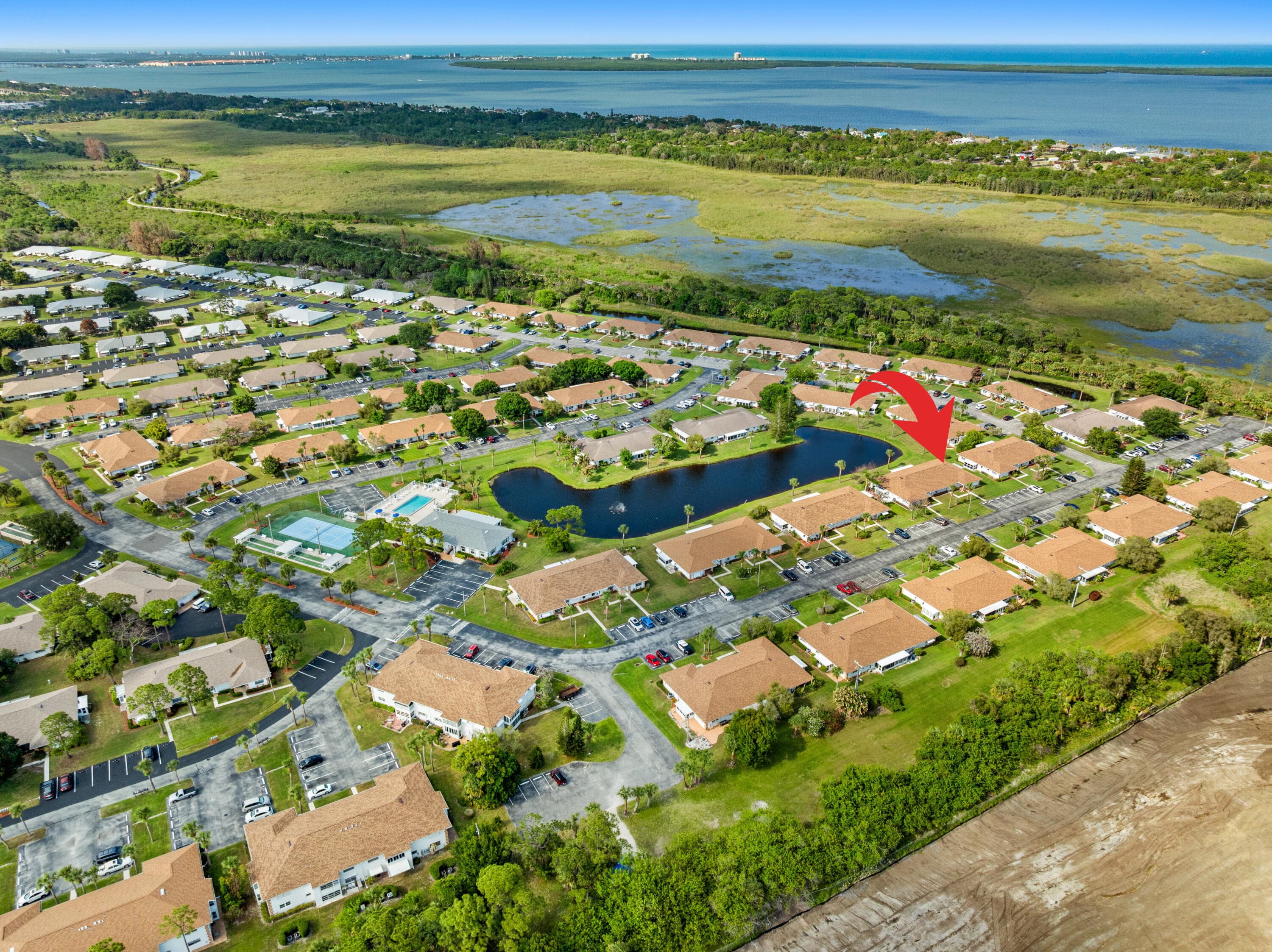 1234 S Lakes End Drive A, Fort Pierce, FL 34982 — photo 38 of 42