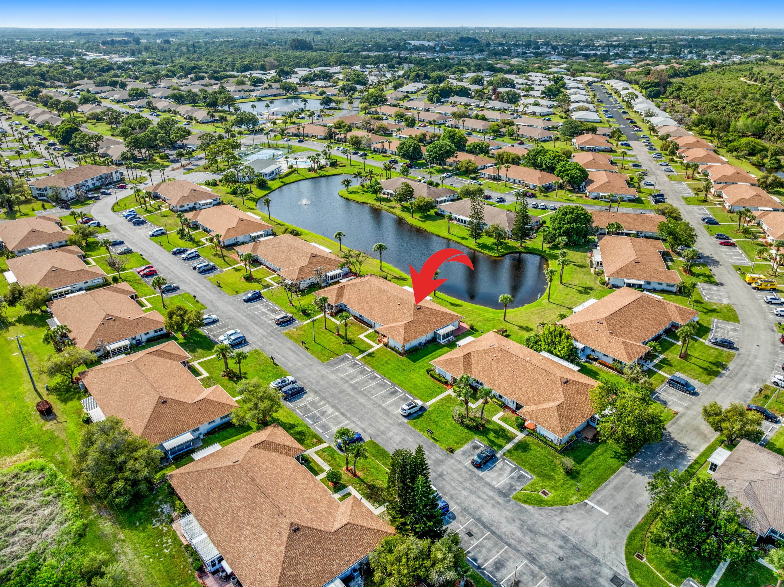 1234 S Lakes End Drive A, Fort Pierce, FL 34982 — photo 41 of 42
