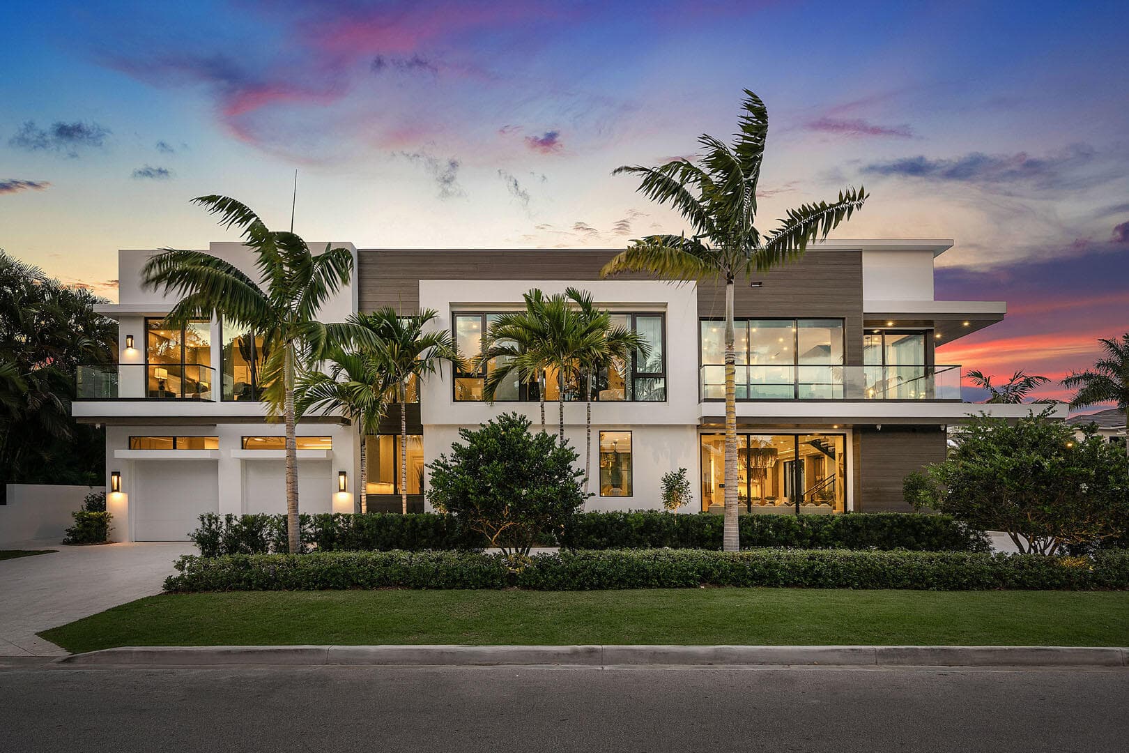 303 S Maya Palm Drive, Boca Raton, FL 33432 — photo 5 of 76
