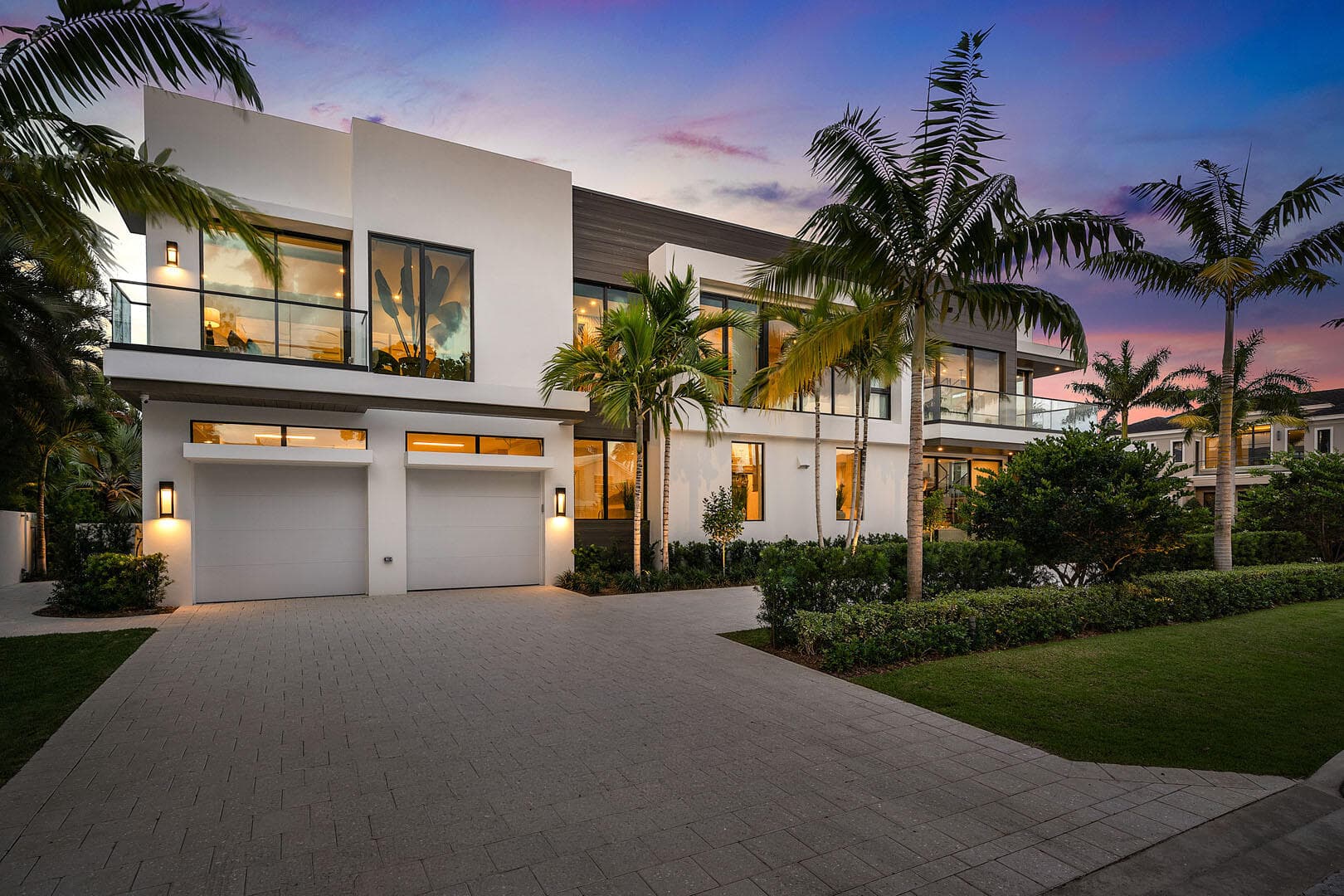 303 S Maya Palm Drive, Boca Raton, FL 33432 — photo 55 of 76