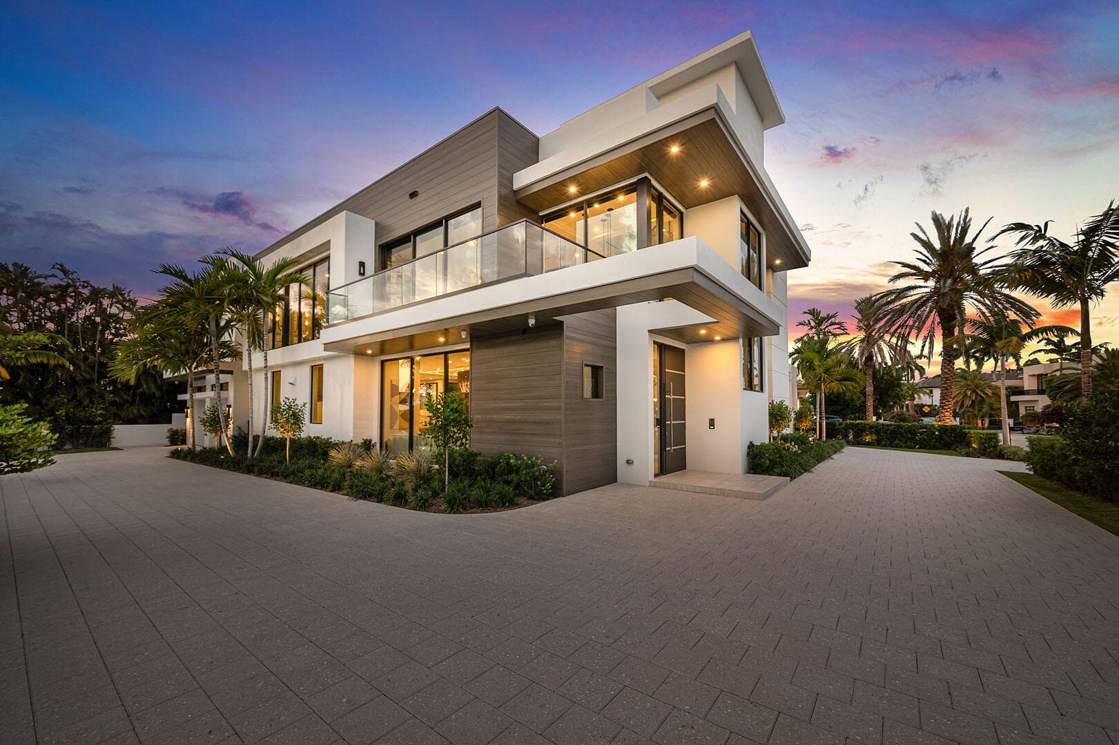 303 S Maya Palm Drive, Boca Raton, FL 33432 — photo 7 of 76