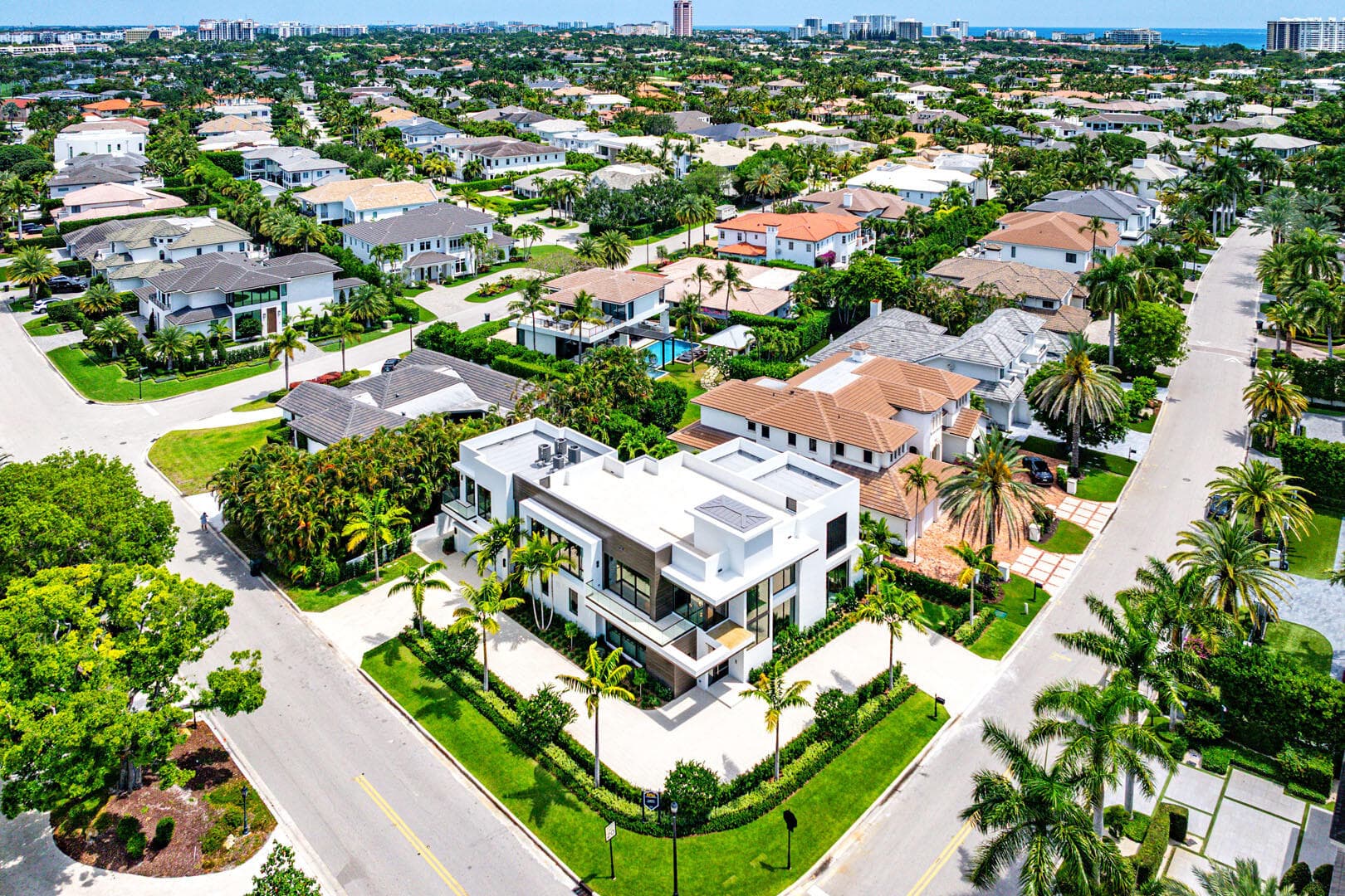 303 S Maya Palm Drive, Boca Raton, FL 33432 — photo 70 of 76