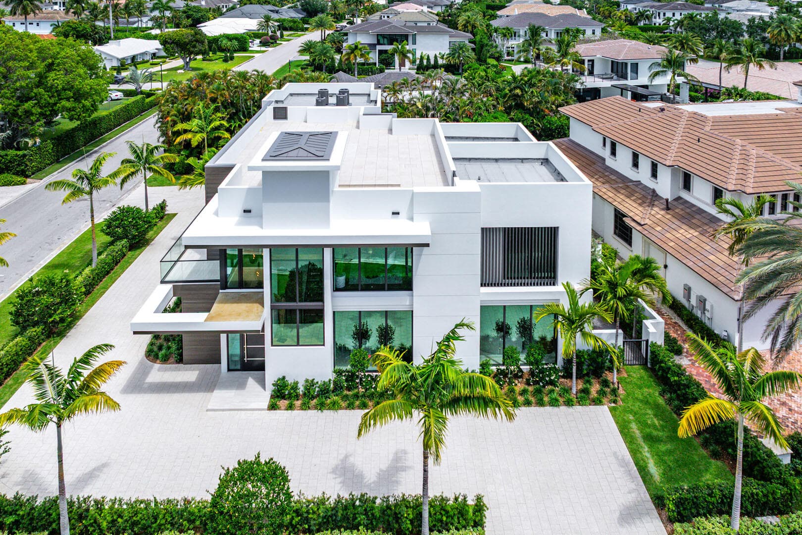 303 S Maya Palm Drive, Boca Raton, FL 33432 — photo 72 of 76