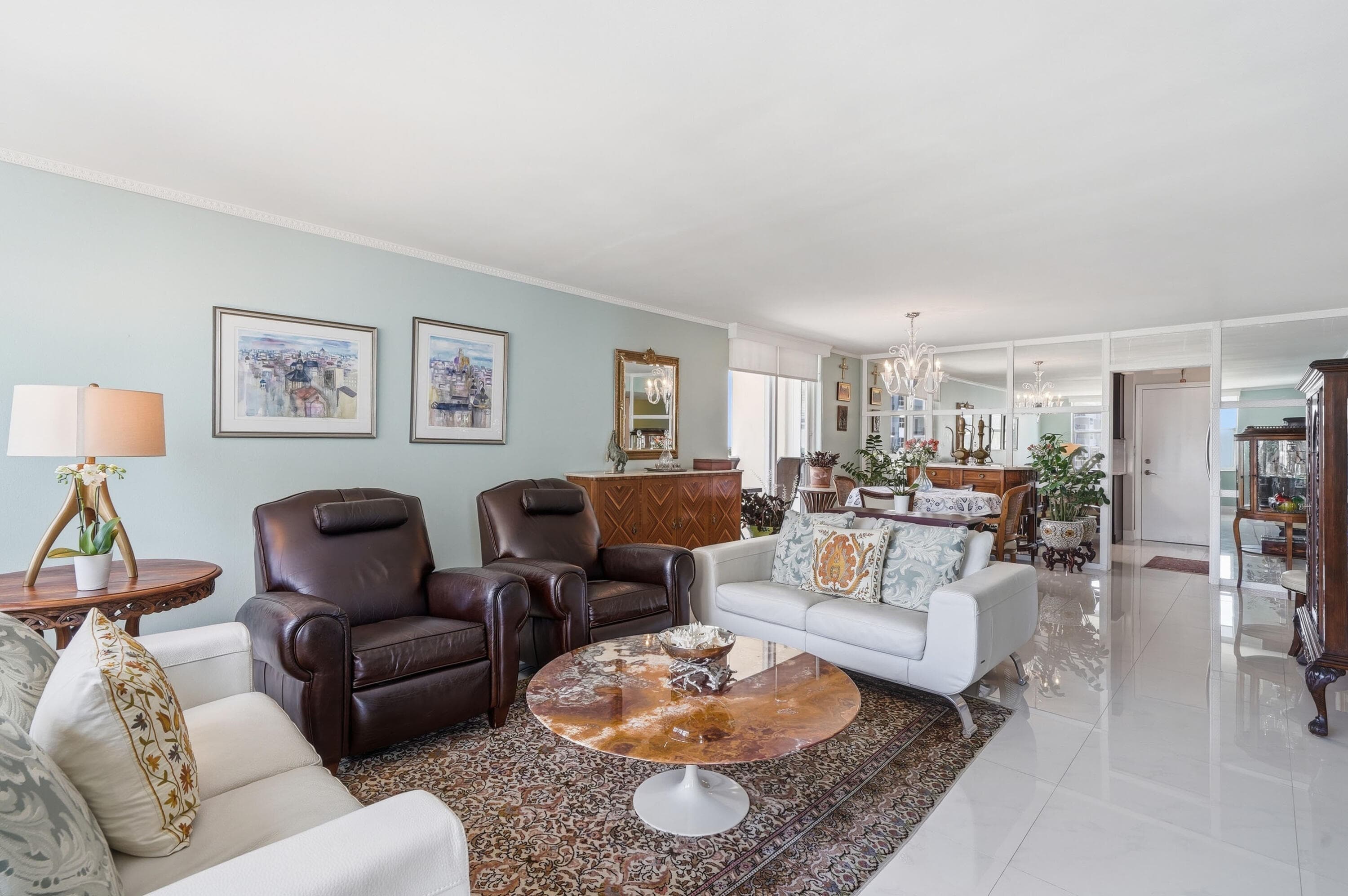 1401 S Ocean Drive Ph4, Hollywood, FL 33019 — photo 11 of 54