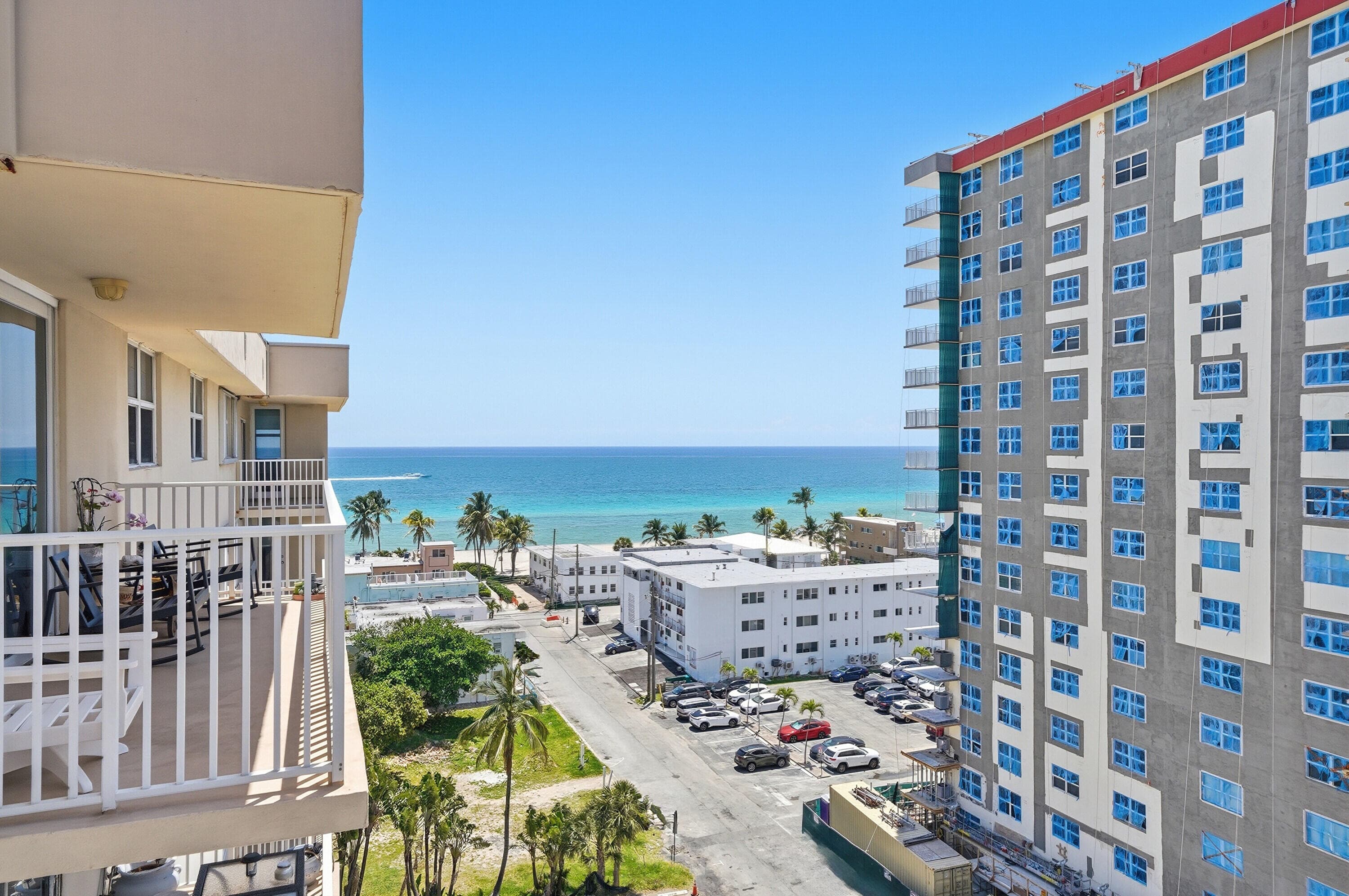 1401 S Ocean Drive Ph4, Hollywood, FL 33019 — photo 31 of 54