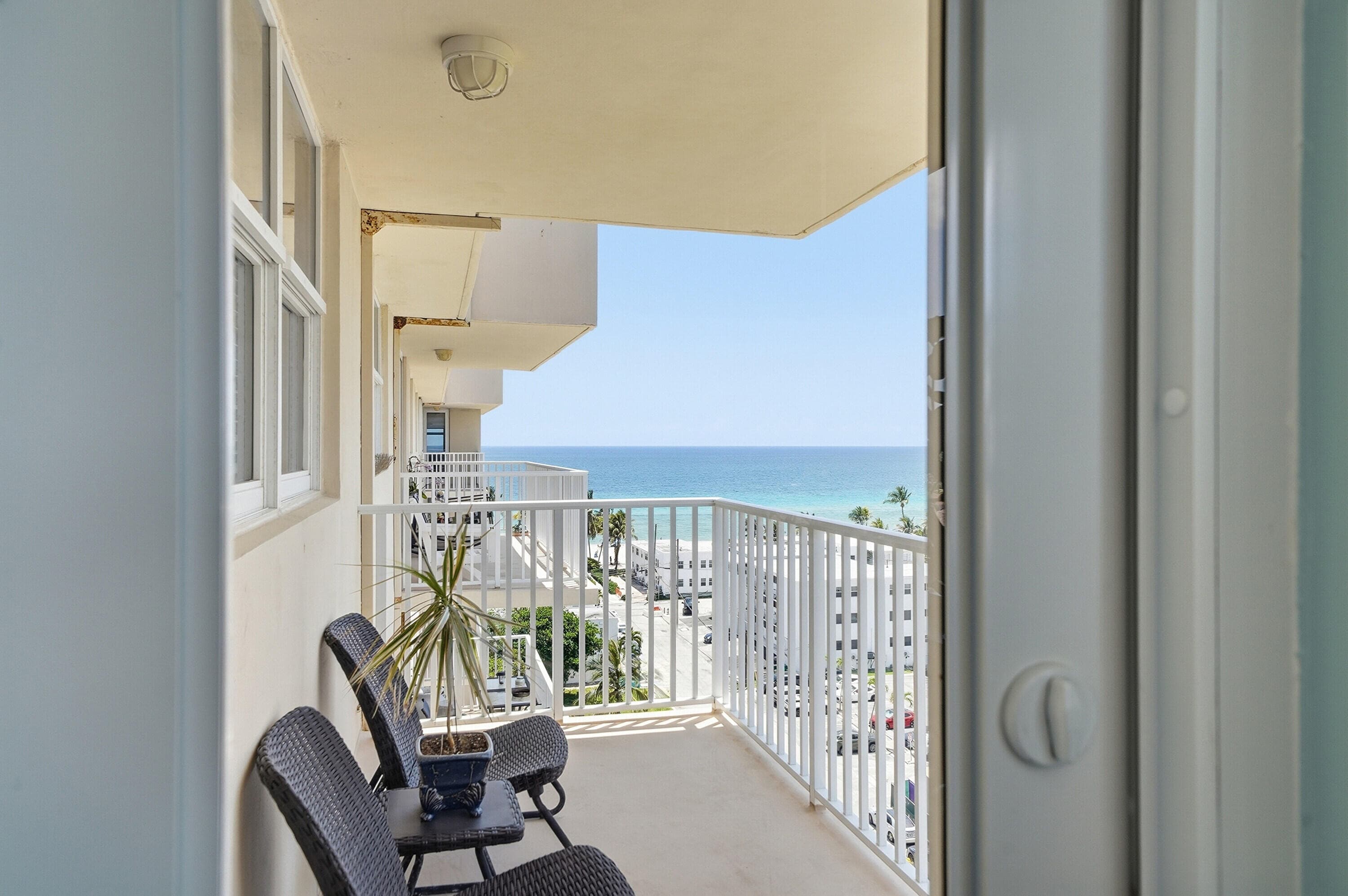1401 S Ocean Drive Ph4, Hollywood, FL 33019 — photo 32 of 54