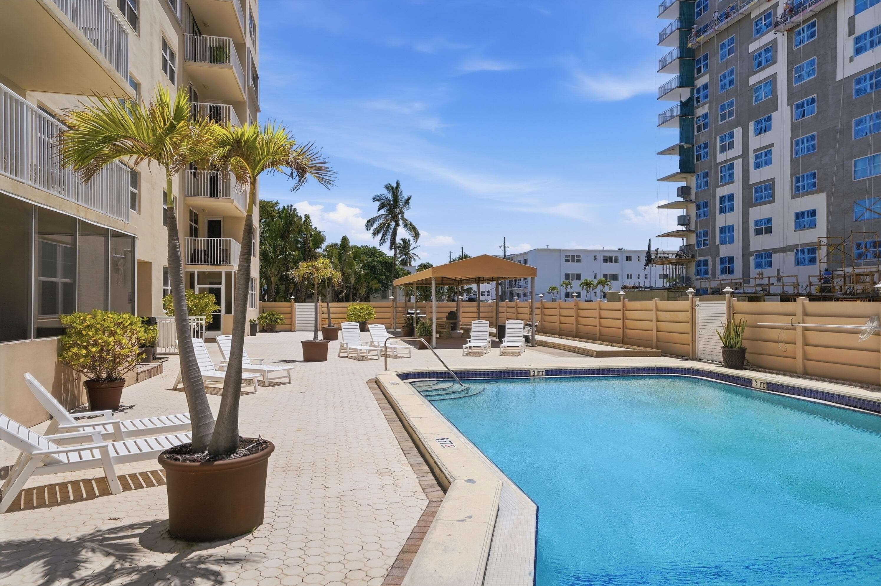 1401 S Ocean Drive Ph4, Hollywood, FL 33019 — photo 37 of 54