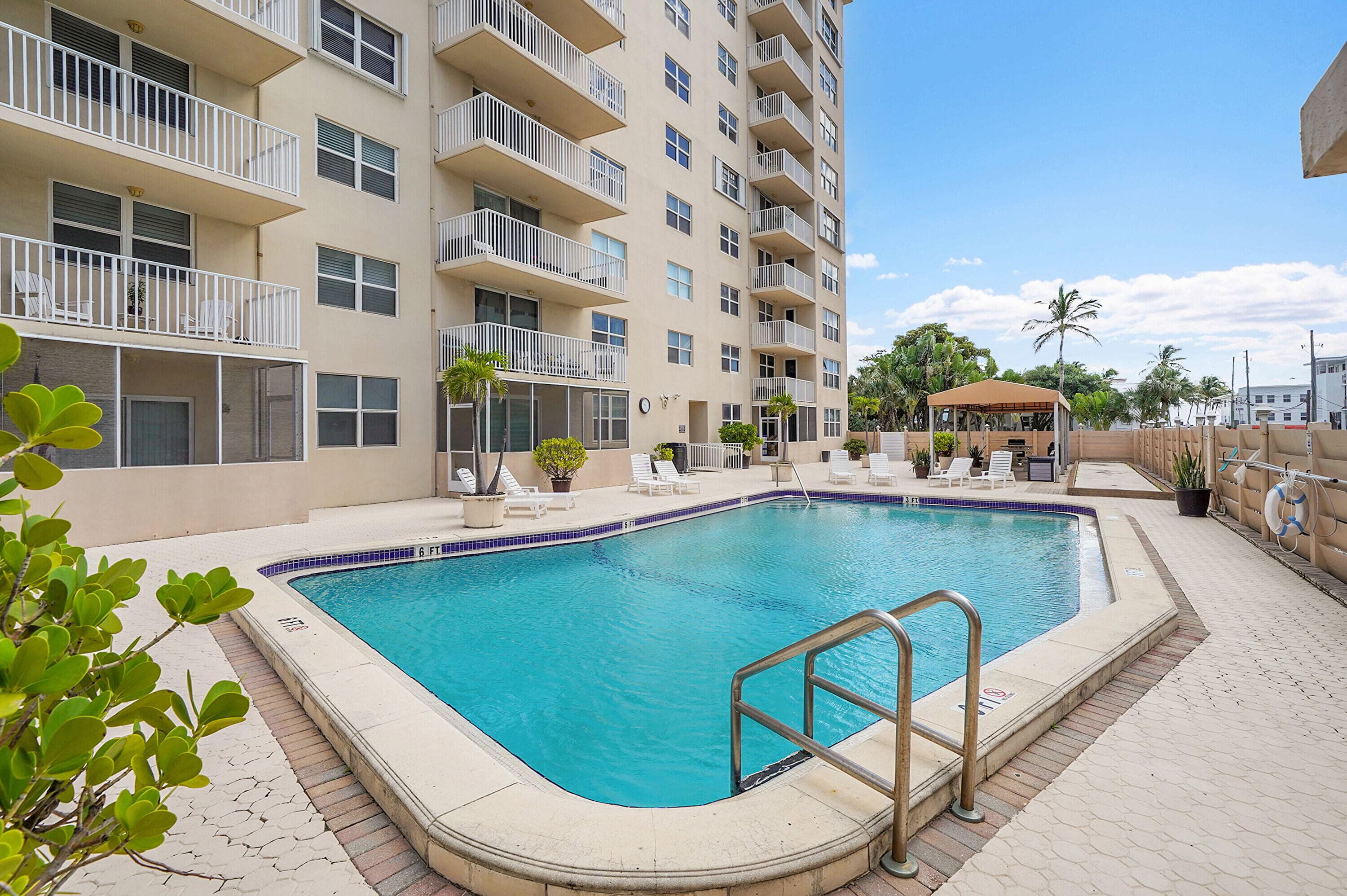 1401 S Ocean Drive Ph4, Hollywood, FL 33019 — photo 41 of 54