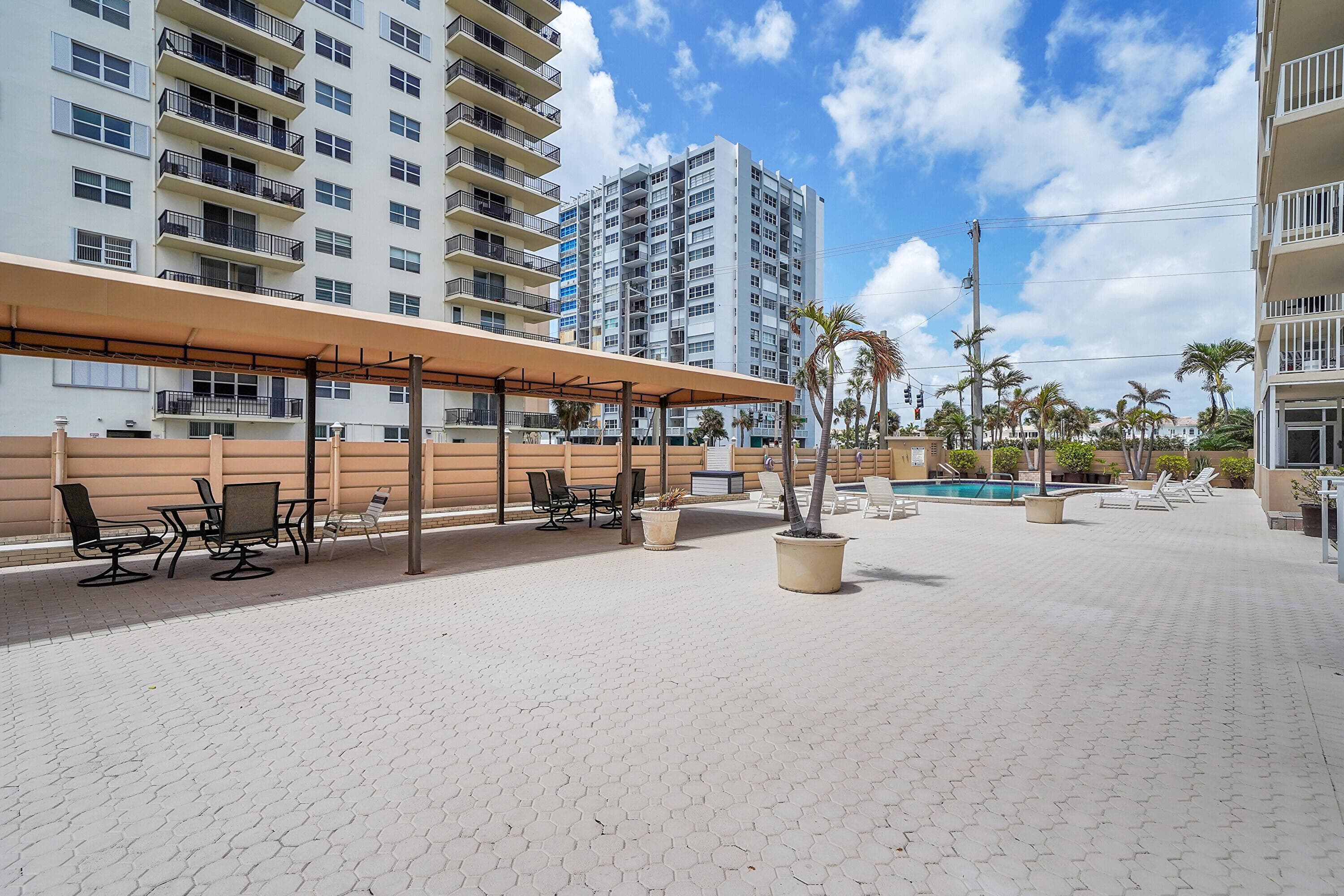 1401 S Ocean Drive Ph4, Hollywood, FL 33019 — photo 44 of 54