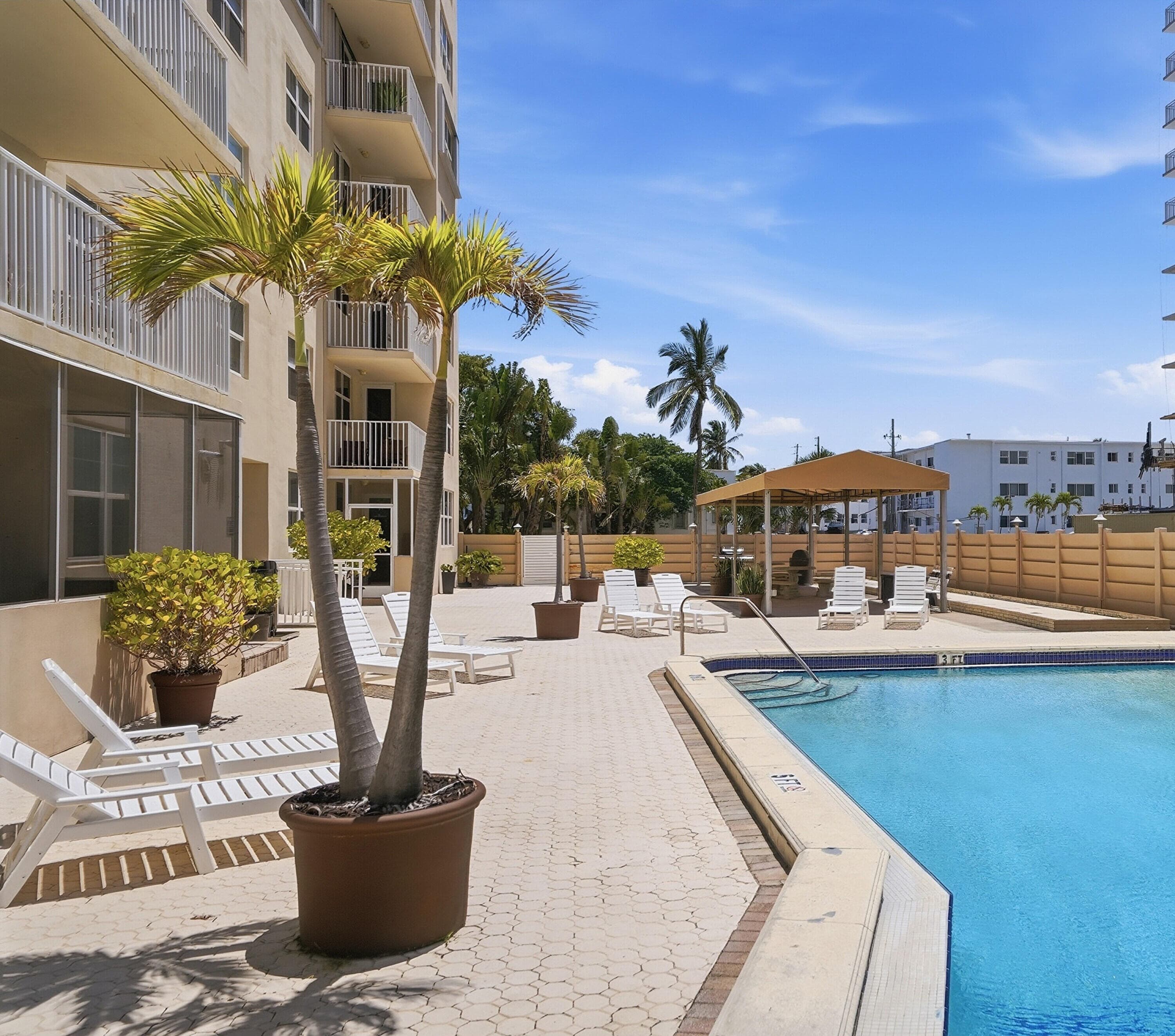 1401 S Ocean Drive Ph4, Hollywood, FL 33019 — photo 46 of 54