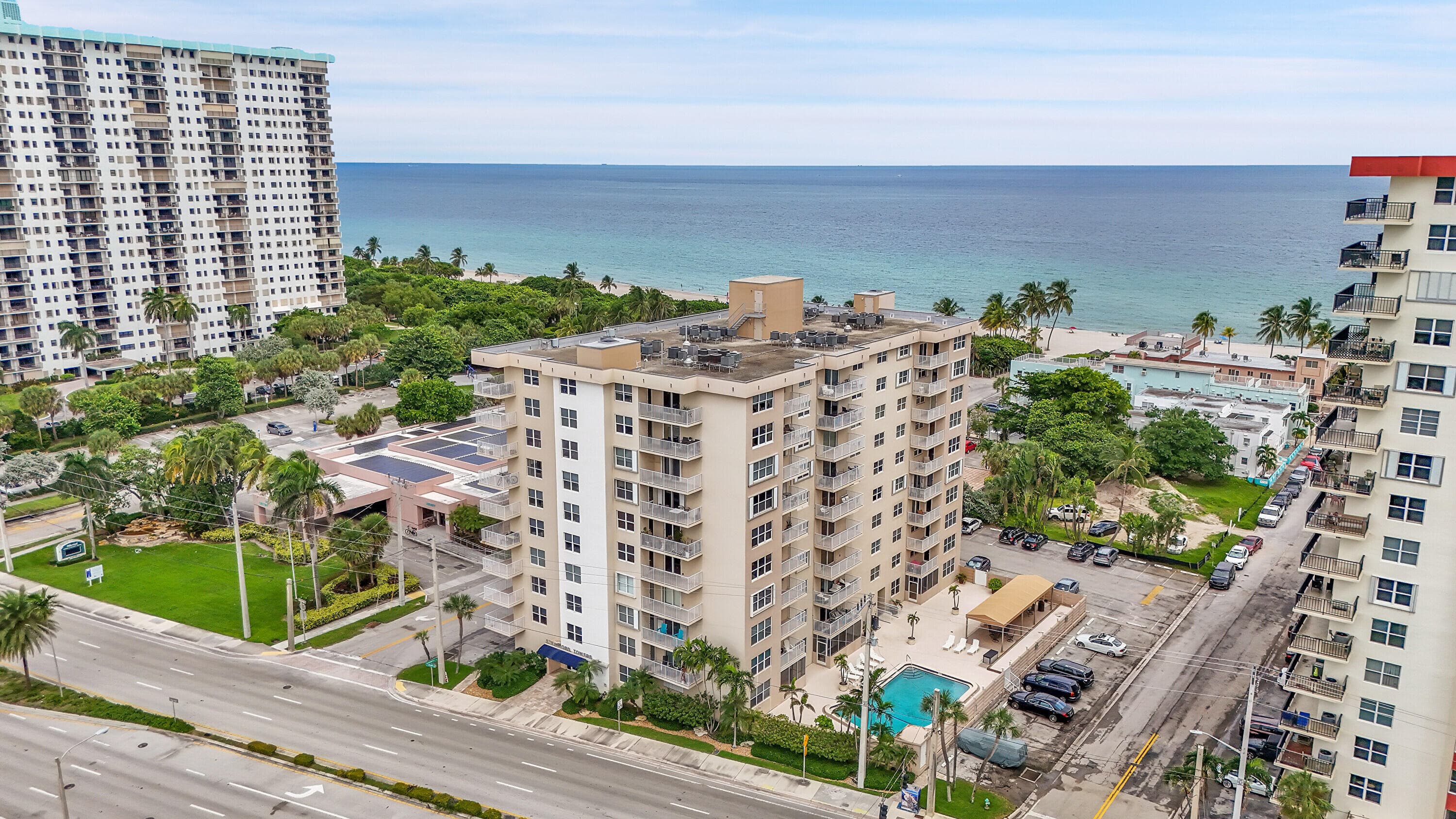 1401 S Ocean Drive Ph4, Hollywood, FL 33019 — photo 48 of 54