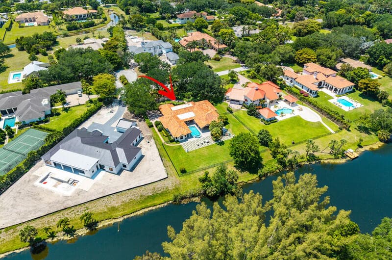 5575 Whirlaway Road, Palm Beach Gardens, FL 33418 — photo 5 of 56