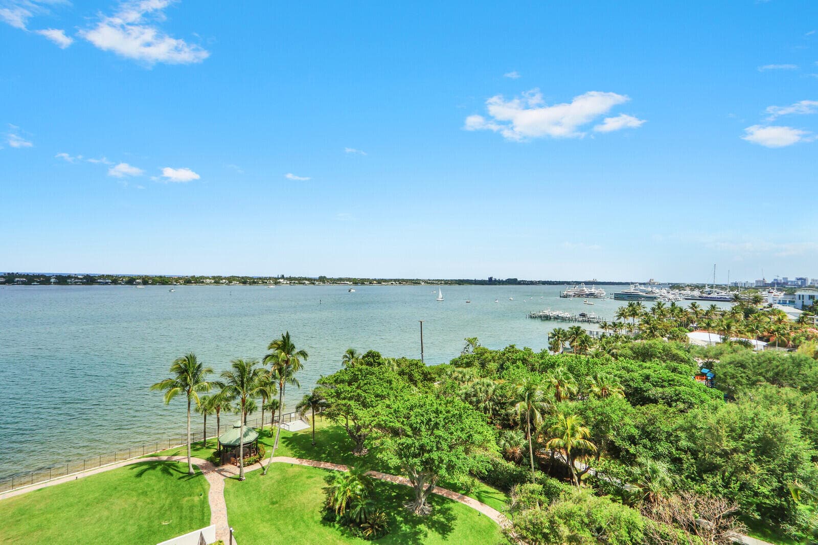 5200 N Flagler Drive N 905, West Palm Beach, FL 33407 — photo 5 of 37