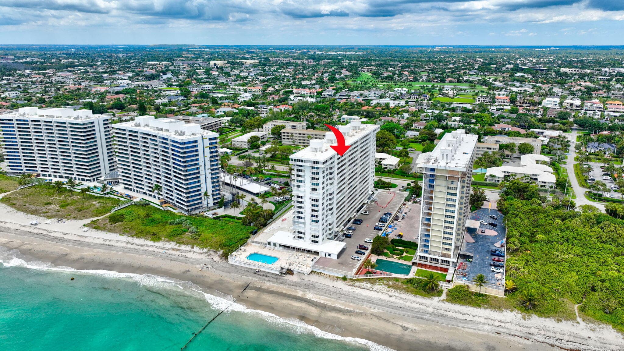 1200 S Ocean Boulevard 17c, Boca Raton, FL 33432 — photo 77 of 90