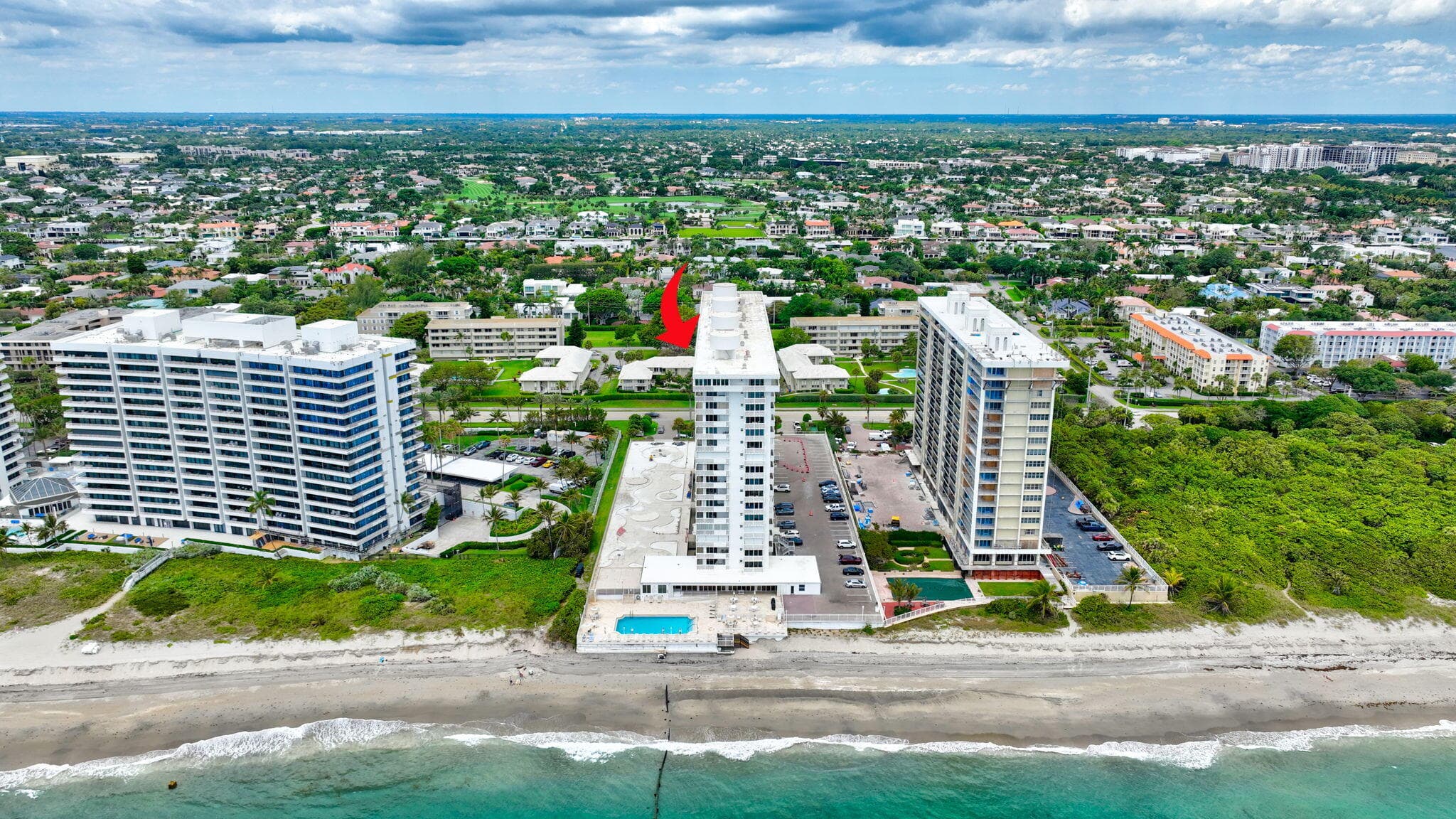 1200 S Ocean Boulevard 17c, Boca Raton, FL 33432 — photo 78 of 90