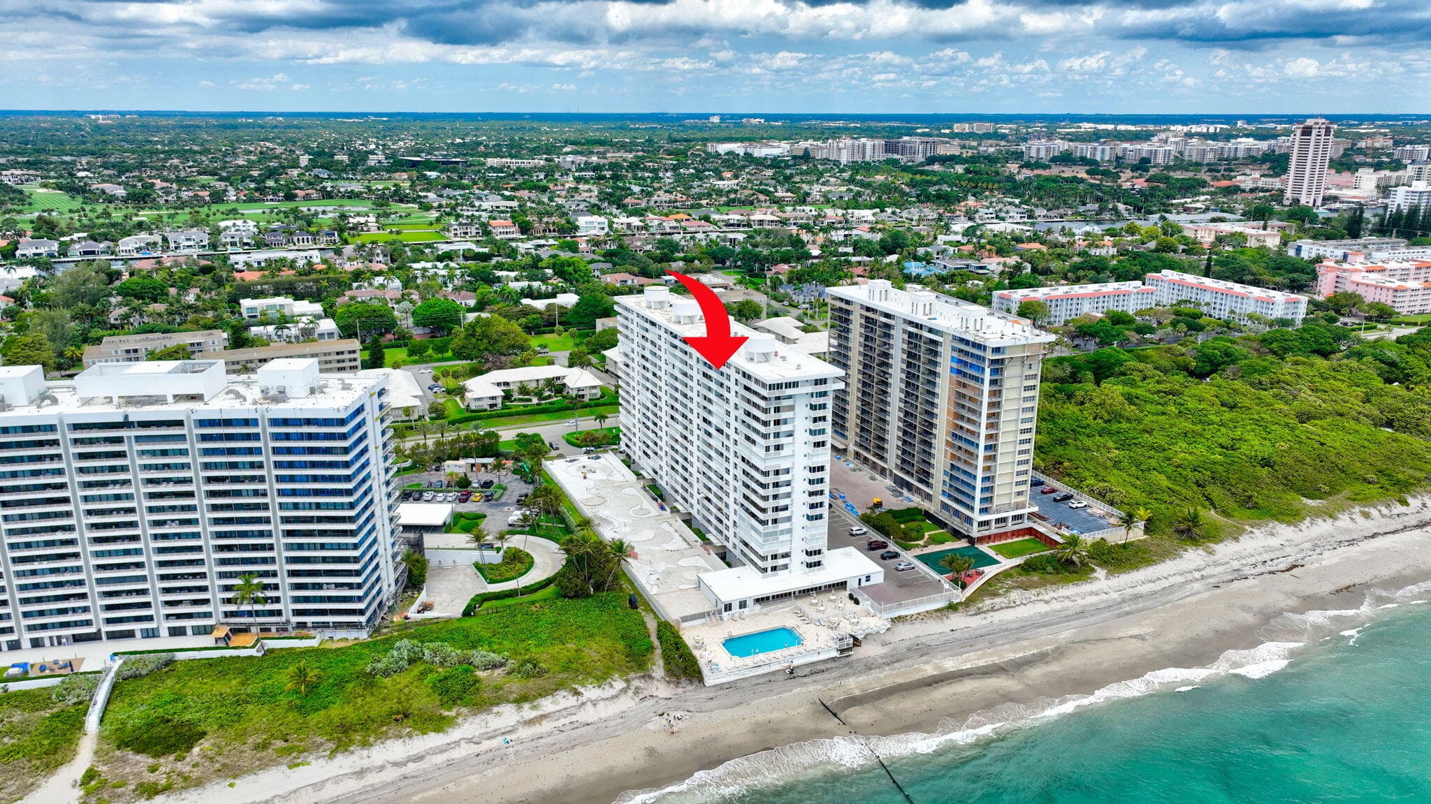 1200 S Ocean Boulevard 17c, Boca Raton, FL 33432 — photo 79 of 90