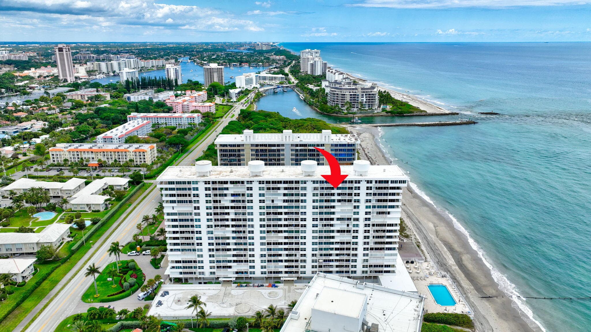 1200 S Ocean Boulevard 17c, Boca Raton, FL 33432 — photo 80 of 90