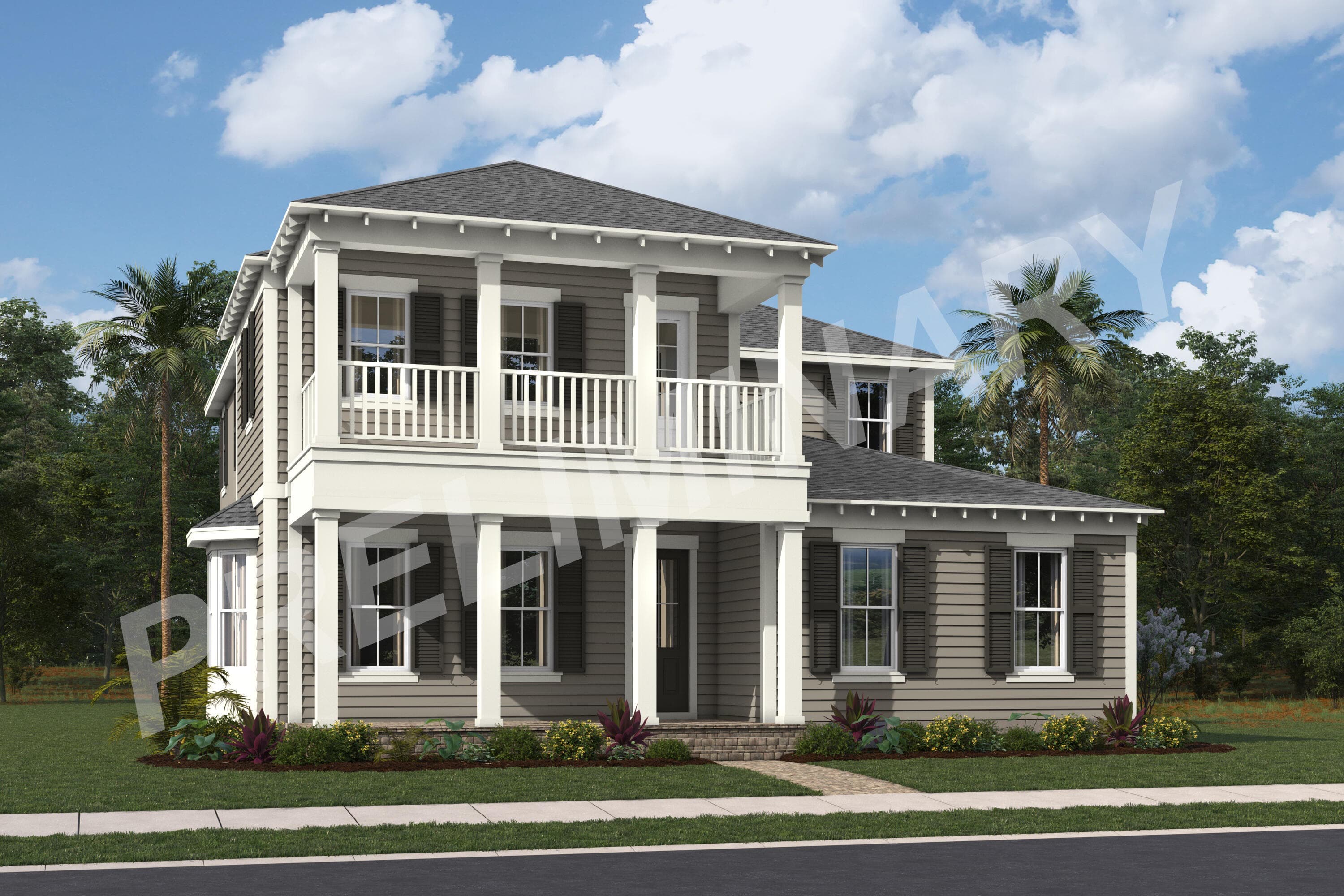 780 SW Prairie Avenue, Palm City, FL 34990 — photo