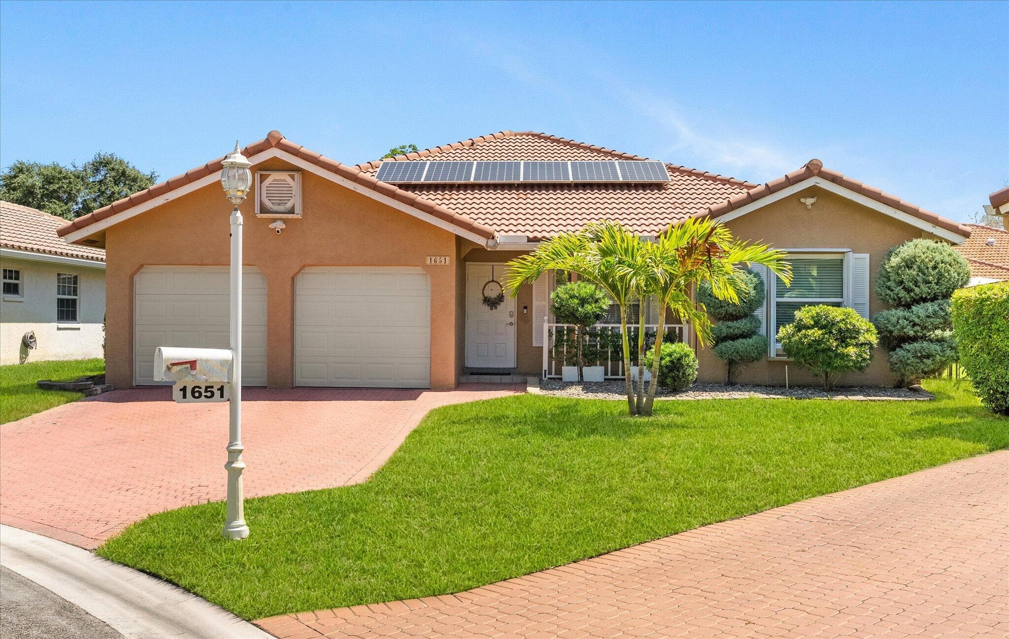 1651 NW 106th Way, Coral Springs, FL 33071 — photo 2 of 45