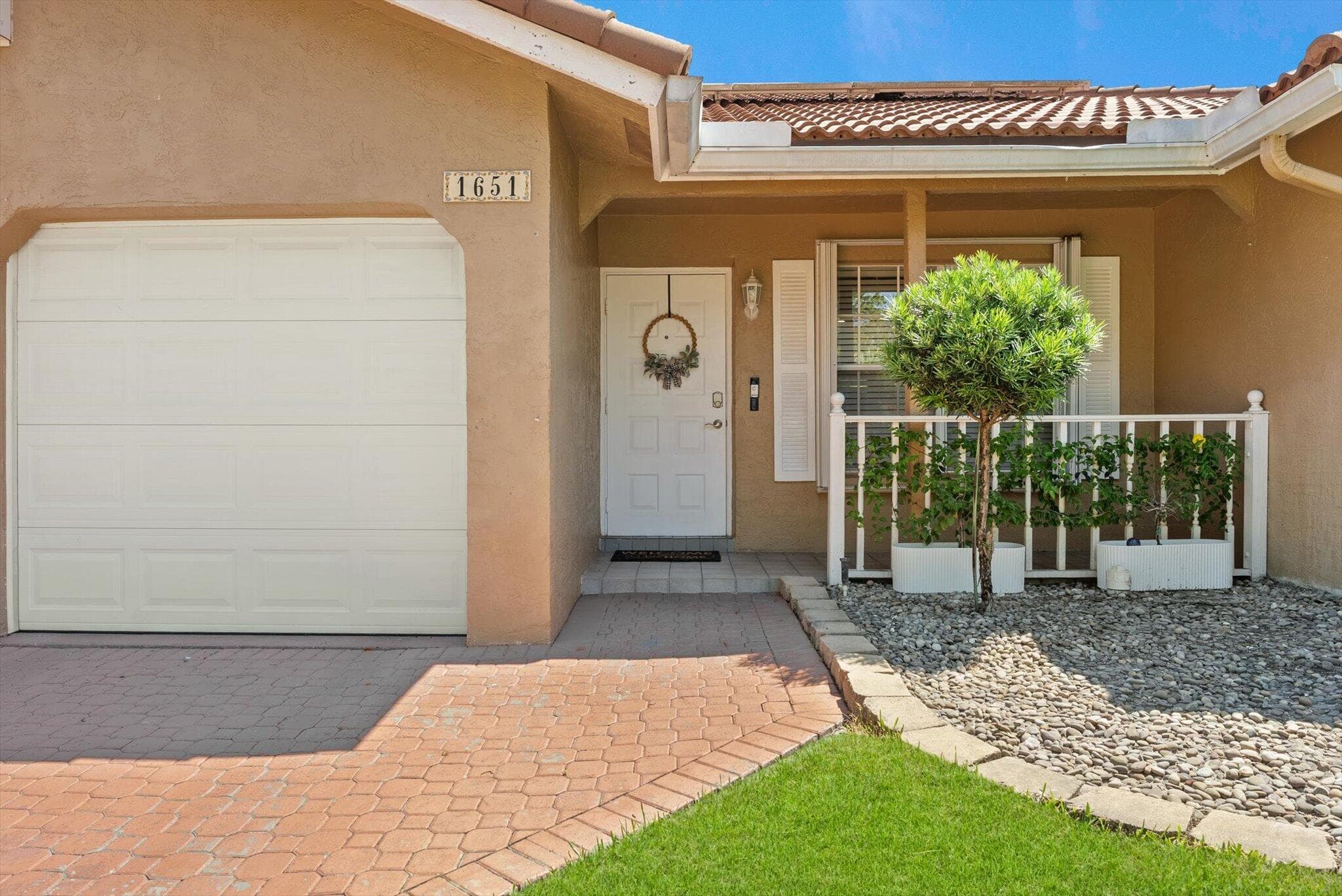 1651 NW 106th Way, Coral Springs, FL 33071 — photo 3 of 45