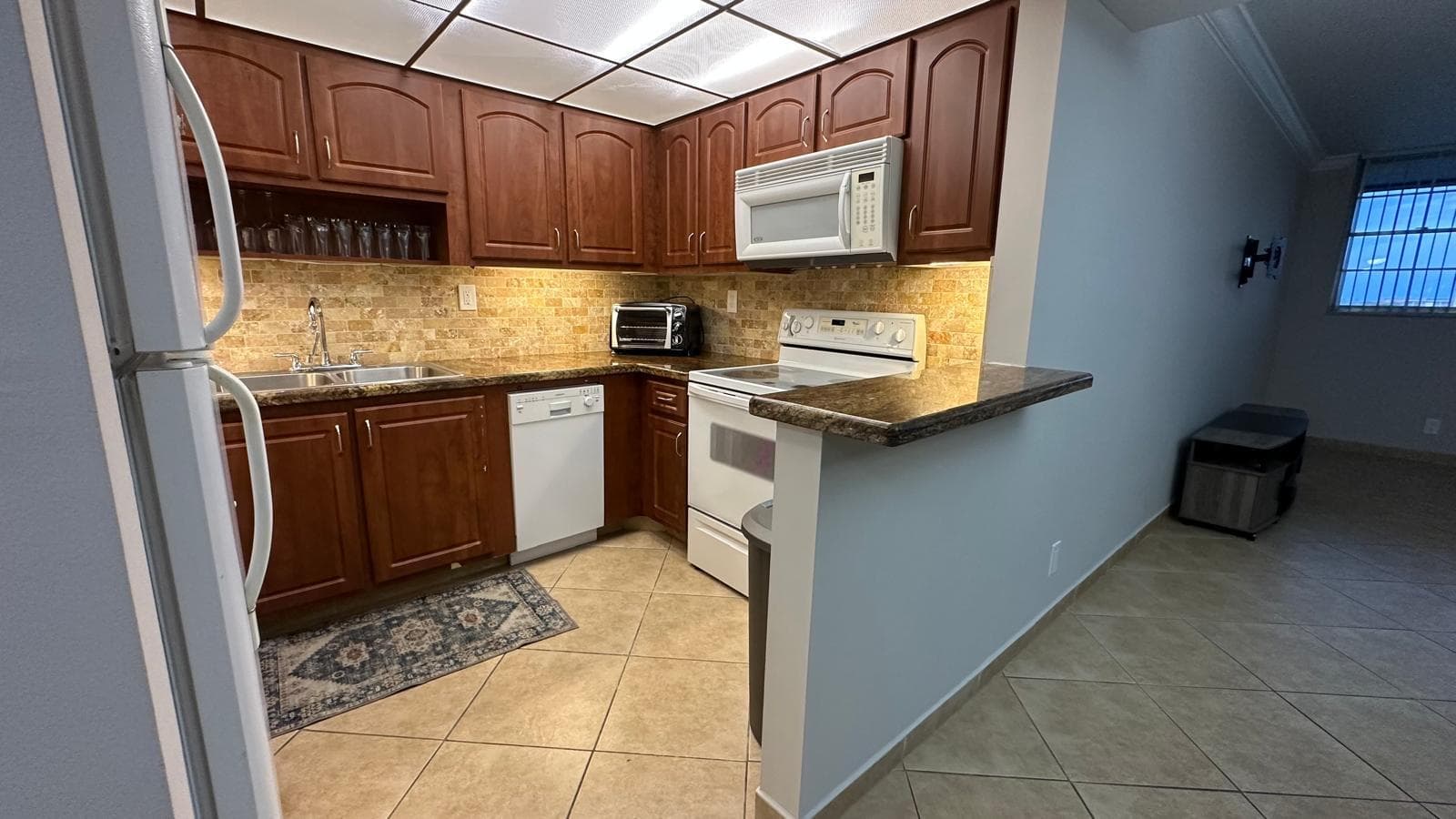 3300 W Rolling Hills Circle 708, Davie, FL 33328 — photo 5 of 14