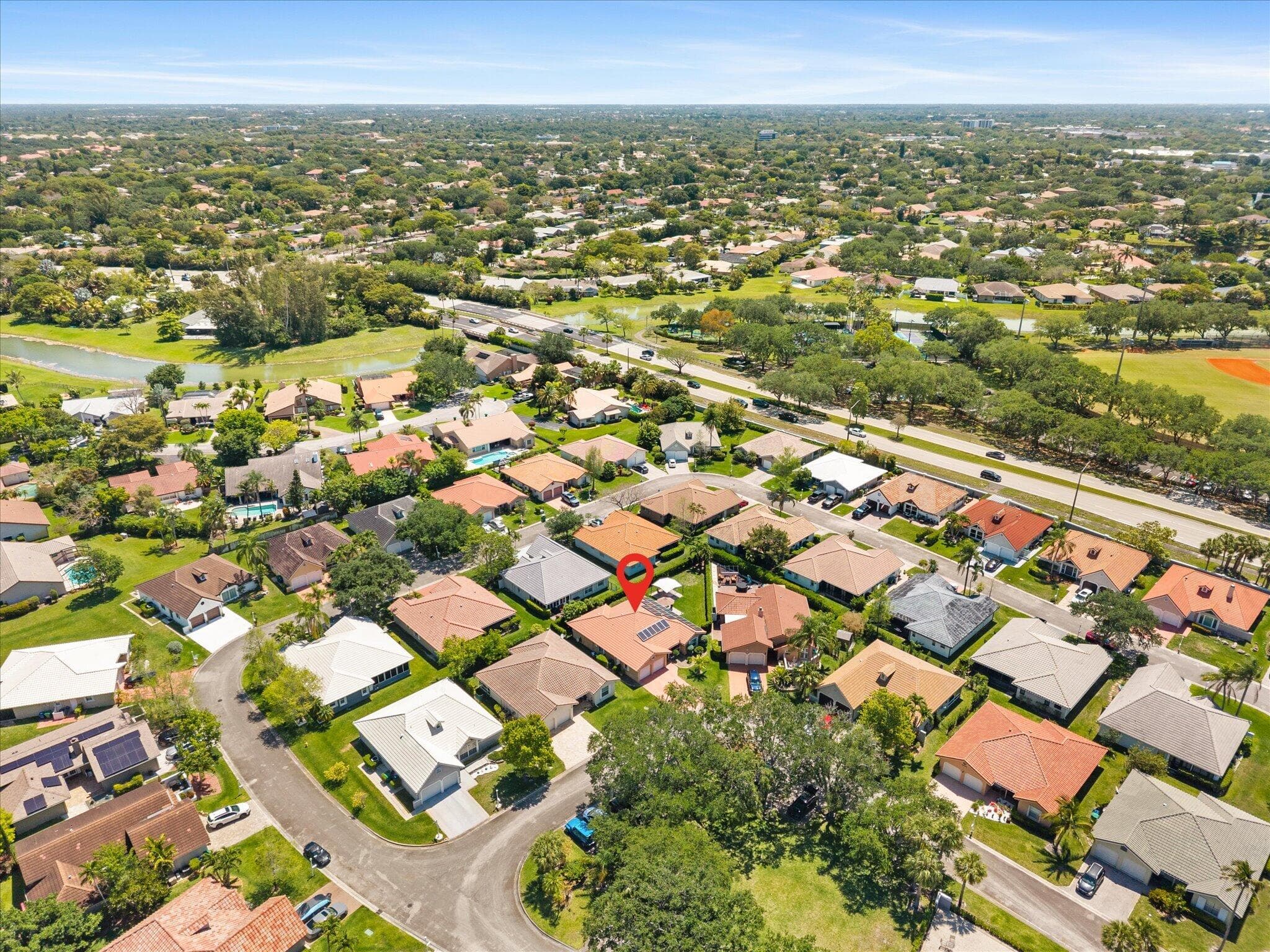 1651 NW 106th Way, Coral Springs, FL 33071 — photo 43 of 45