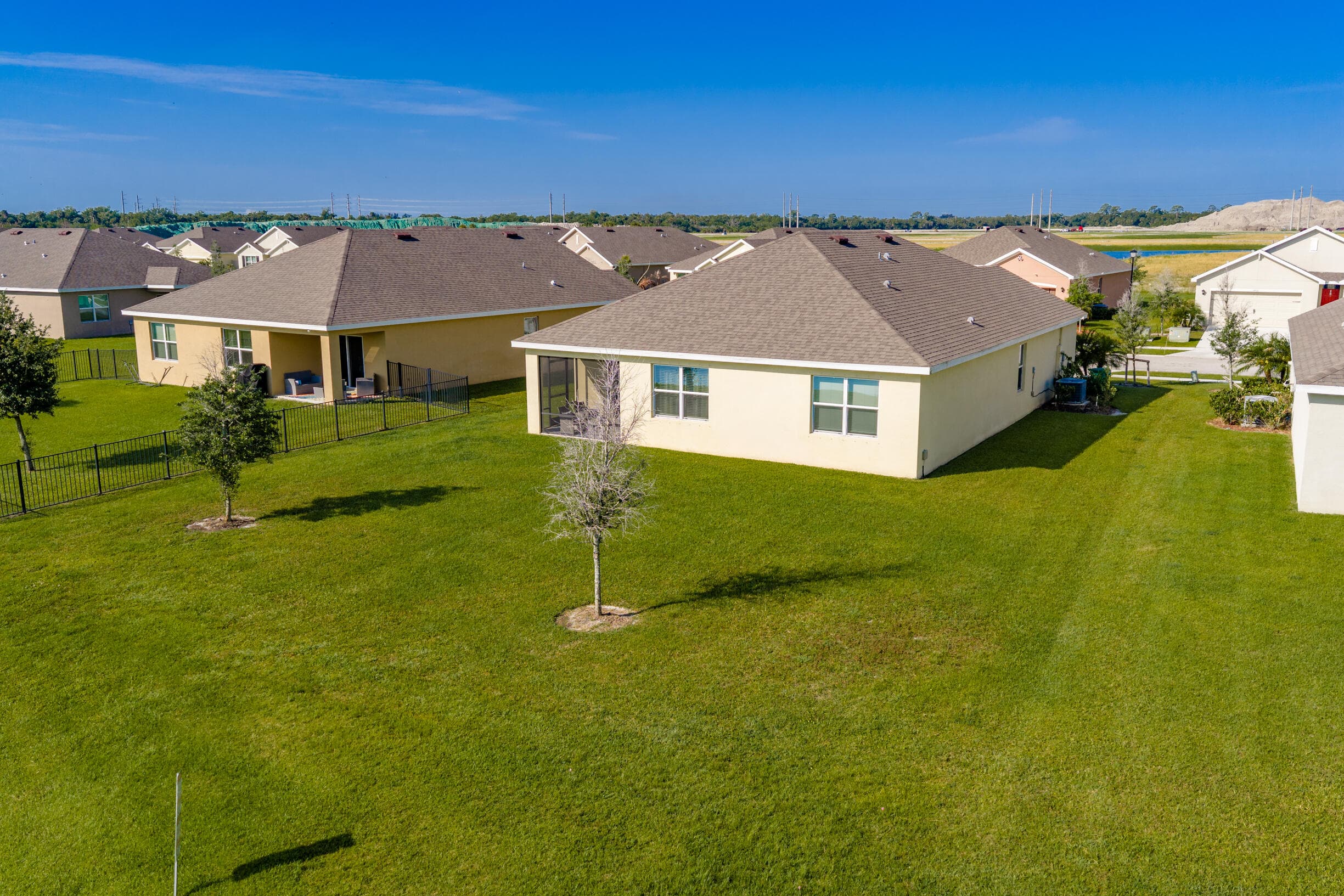3453 Trinity Circle, Fort Pierce, FL 34945 — photo 2 of 35